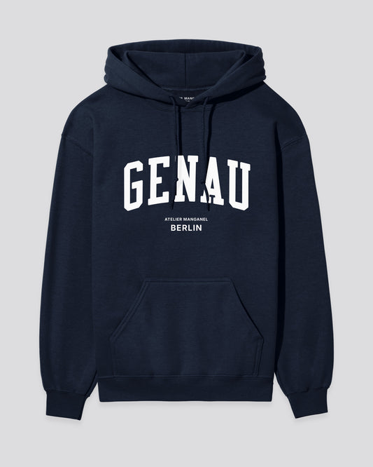 Genau #07