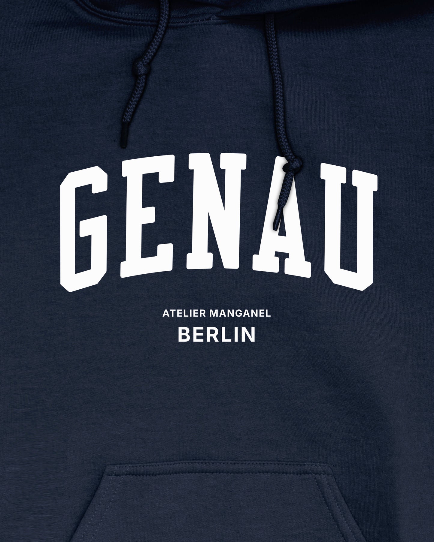 Genau #07