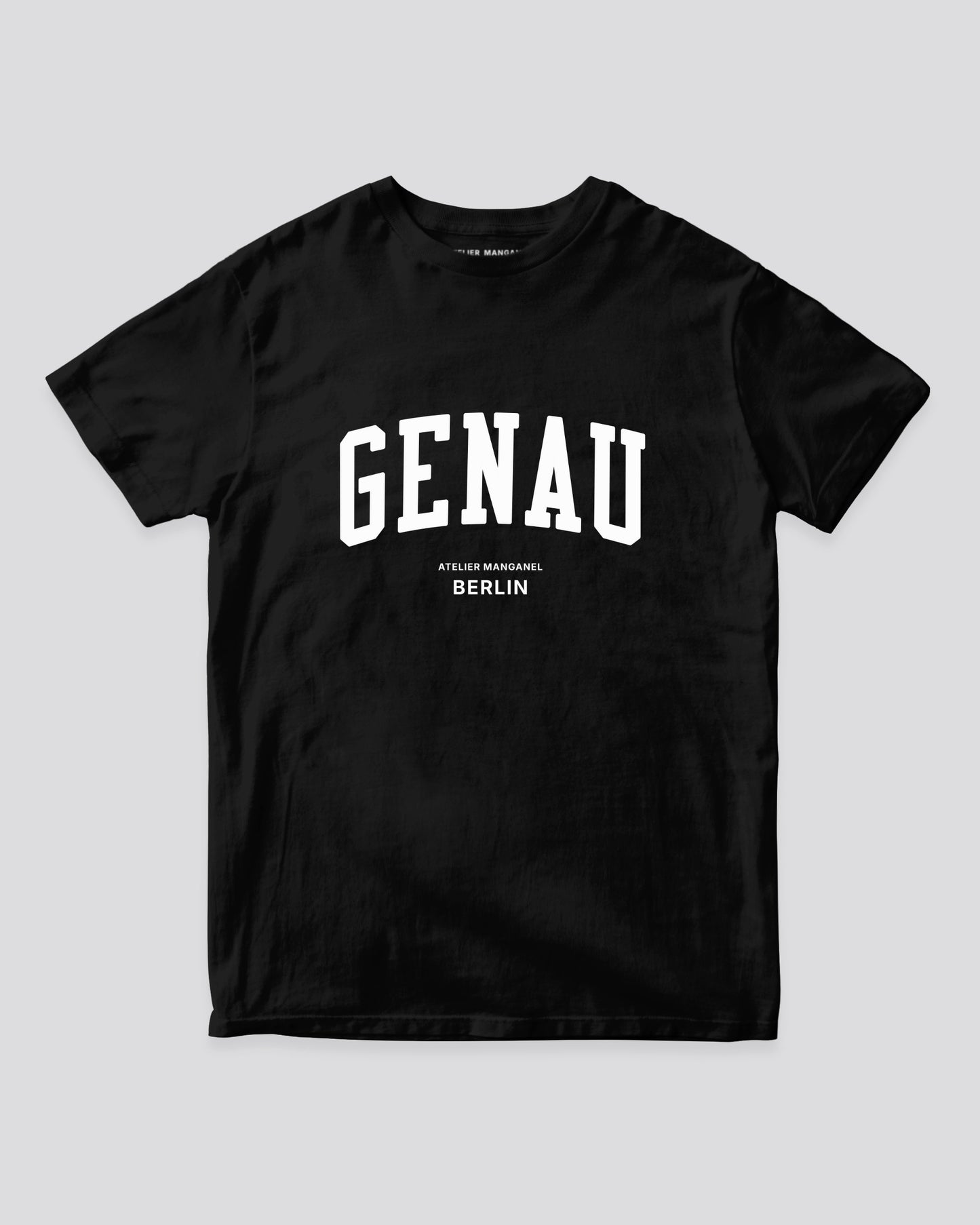 Genau #07