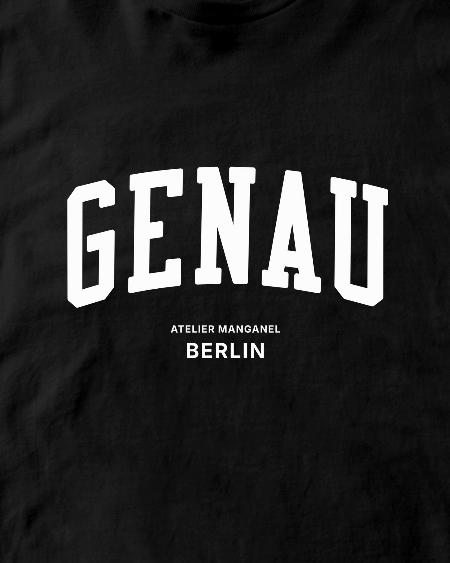 Genau #07