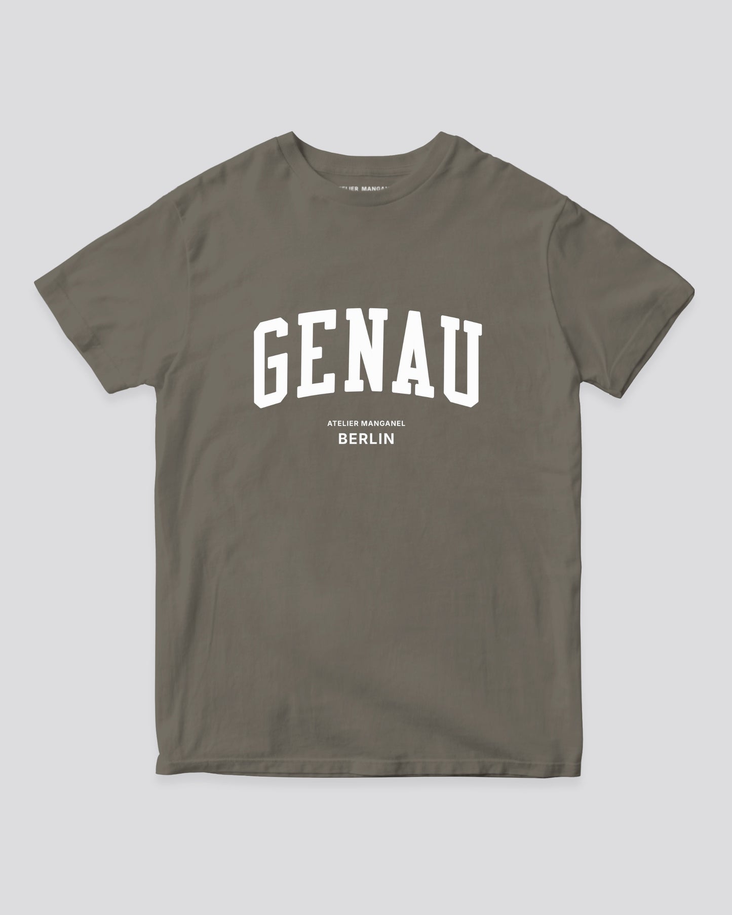 Genau #07