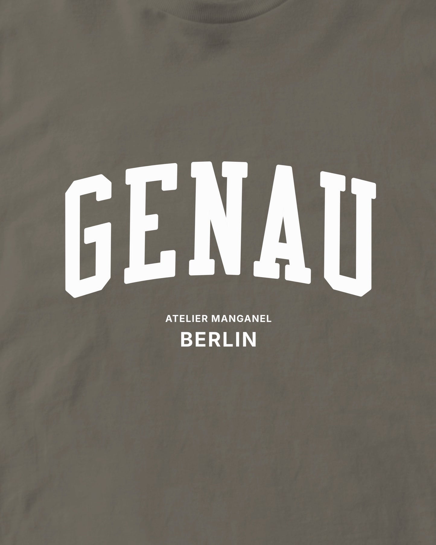 Genau #07