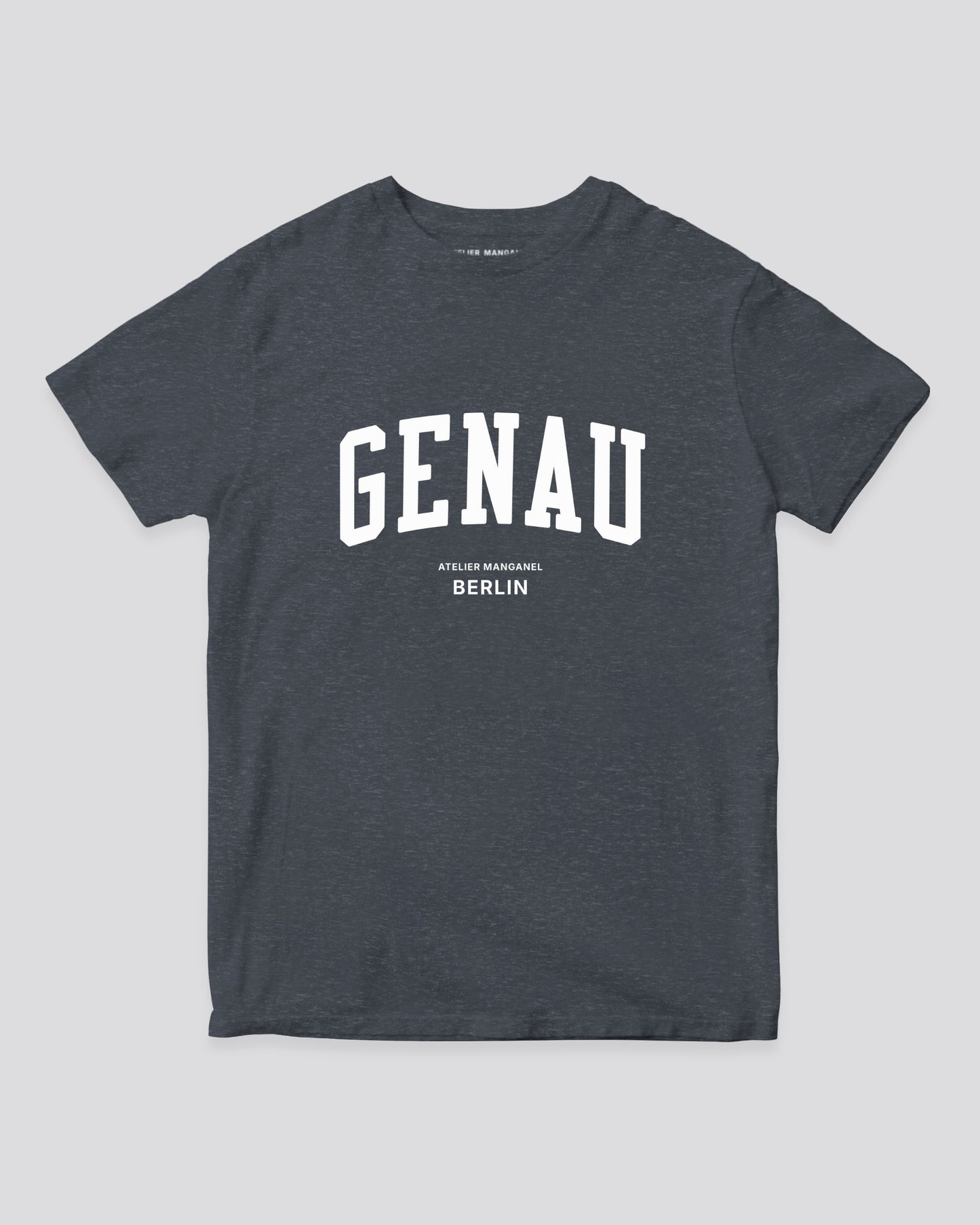 Genau #07