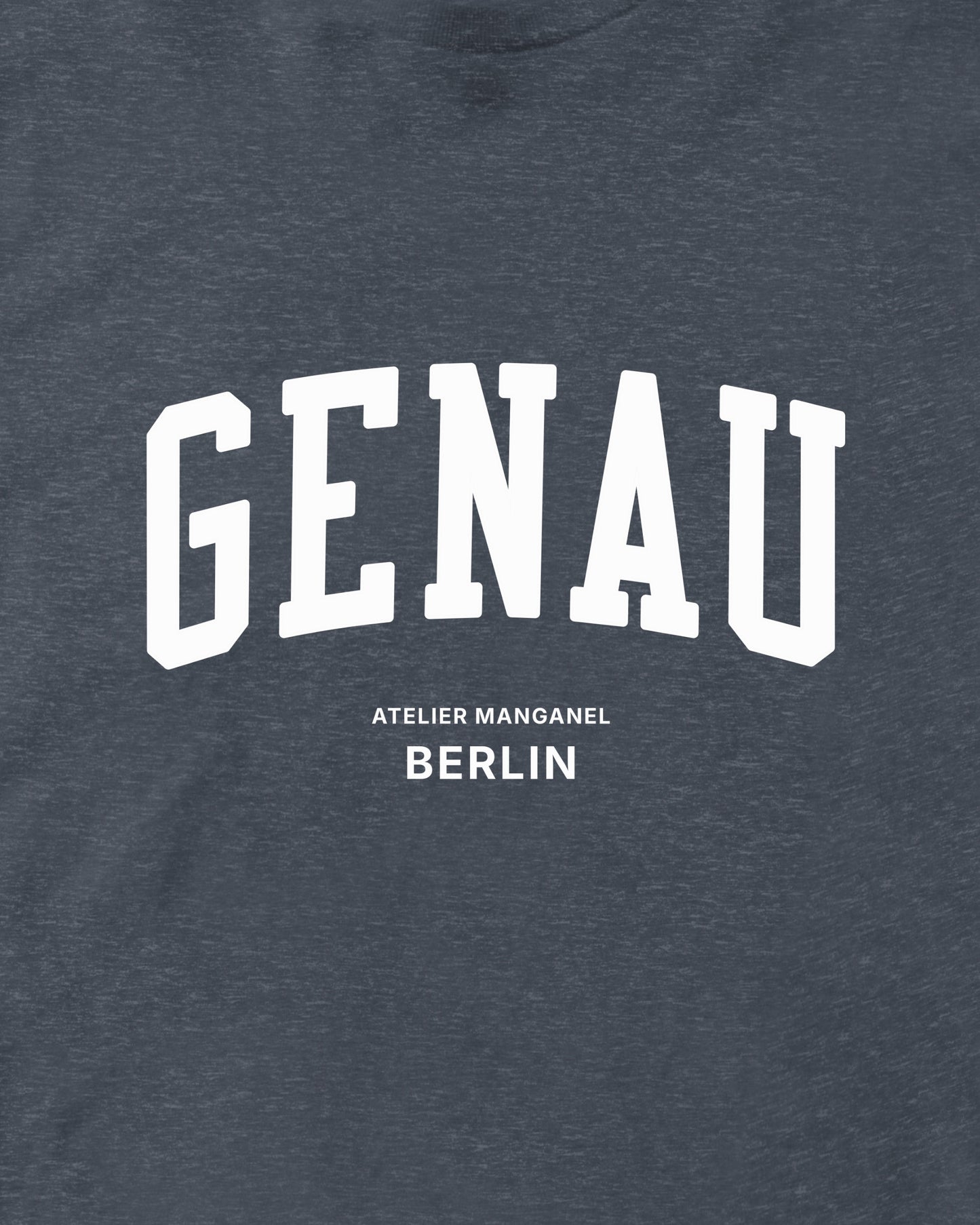 Genau #07
