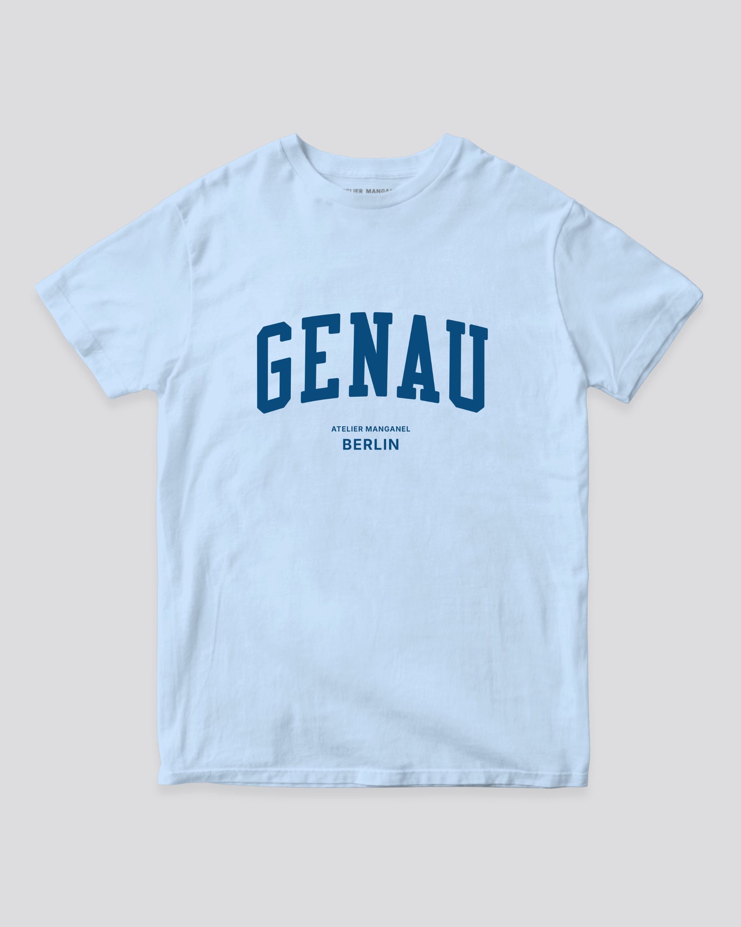 Genau #07