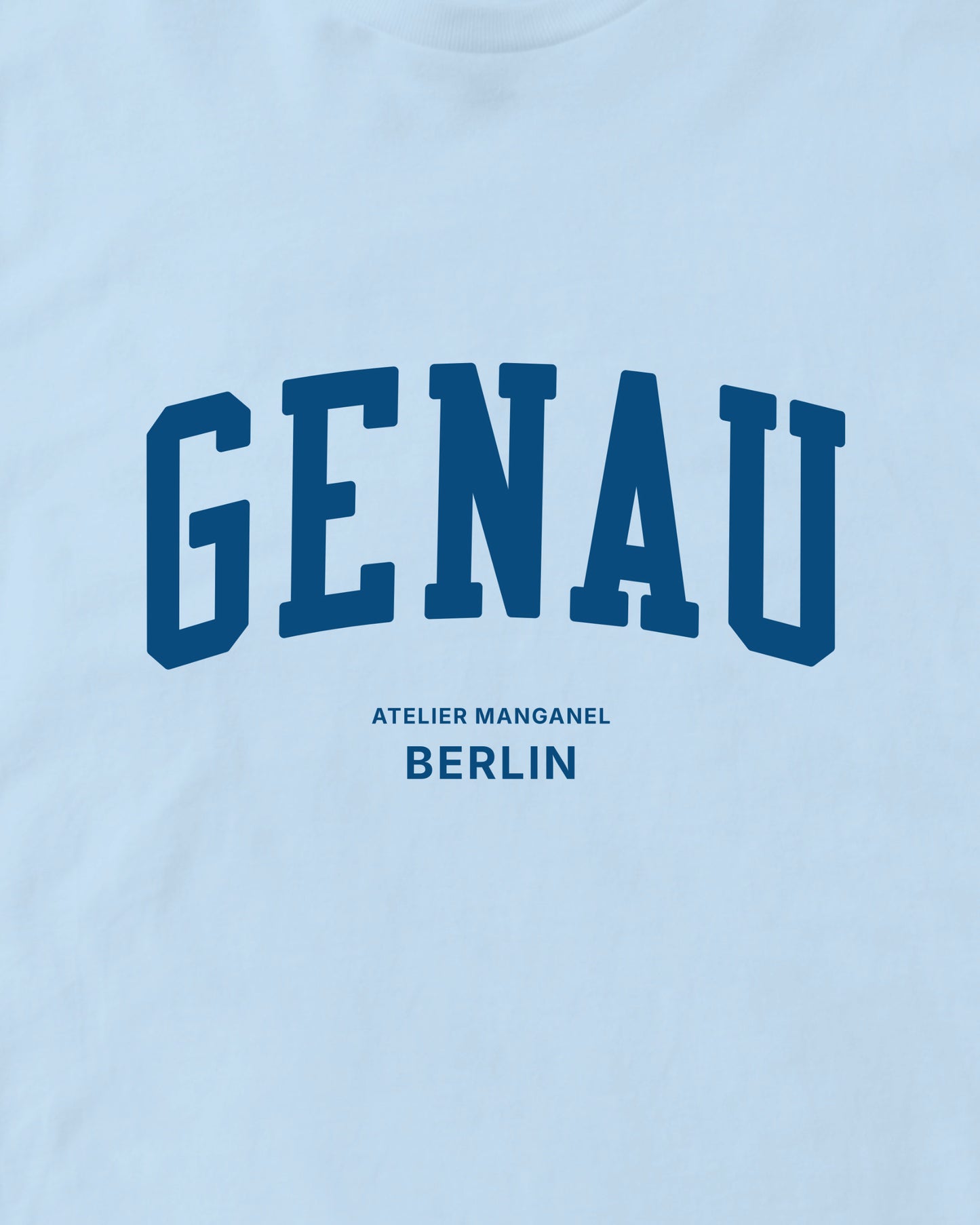 Genau #07