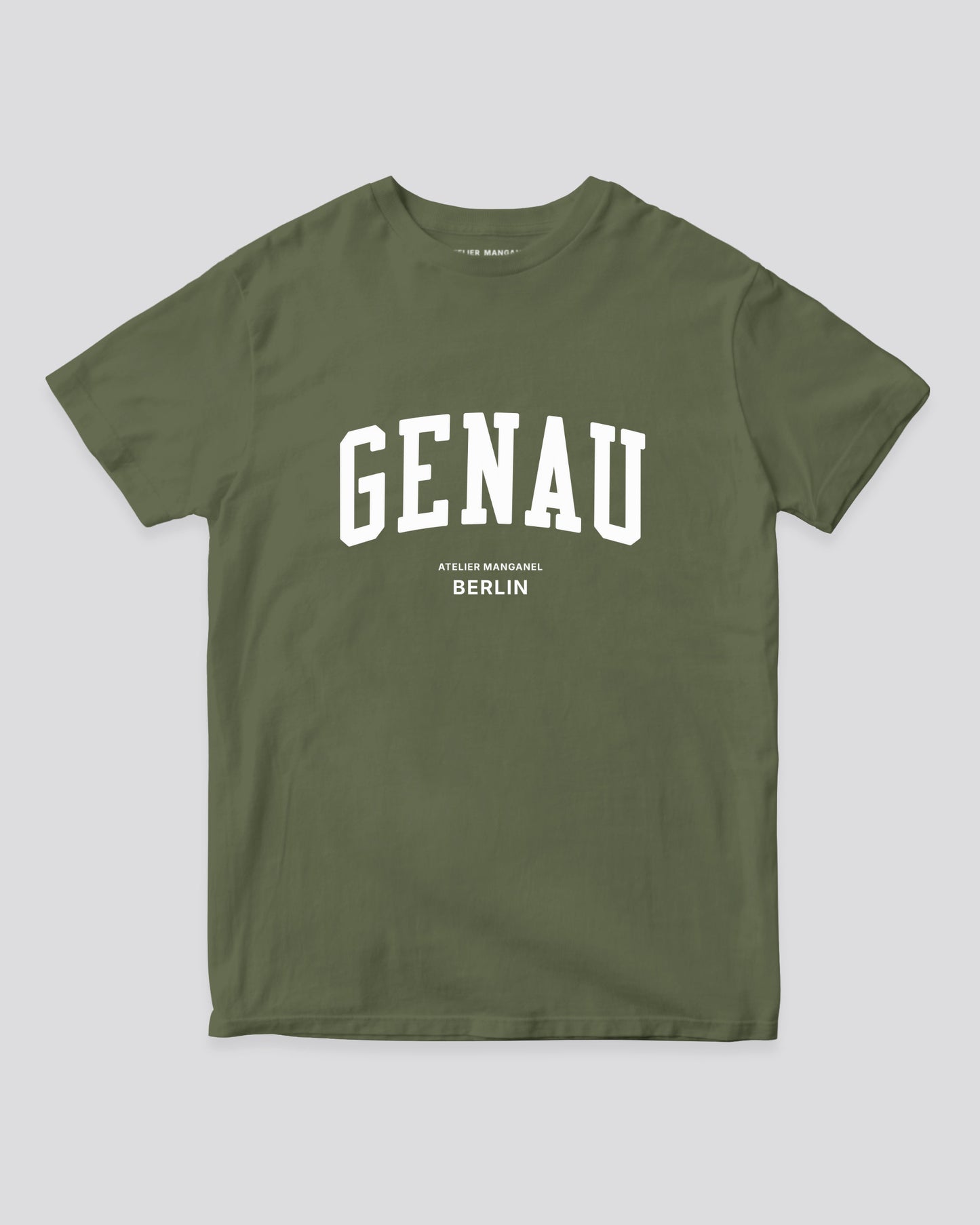 Genau #07