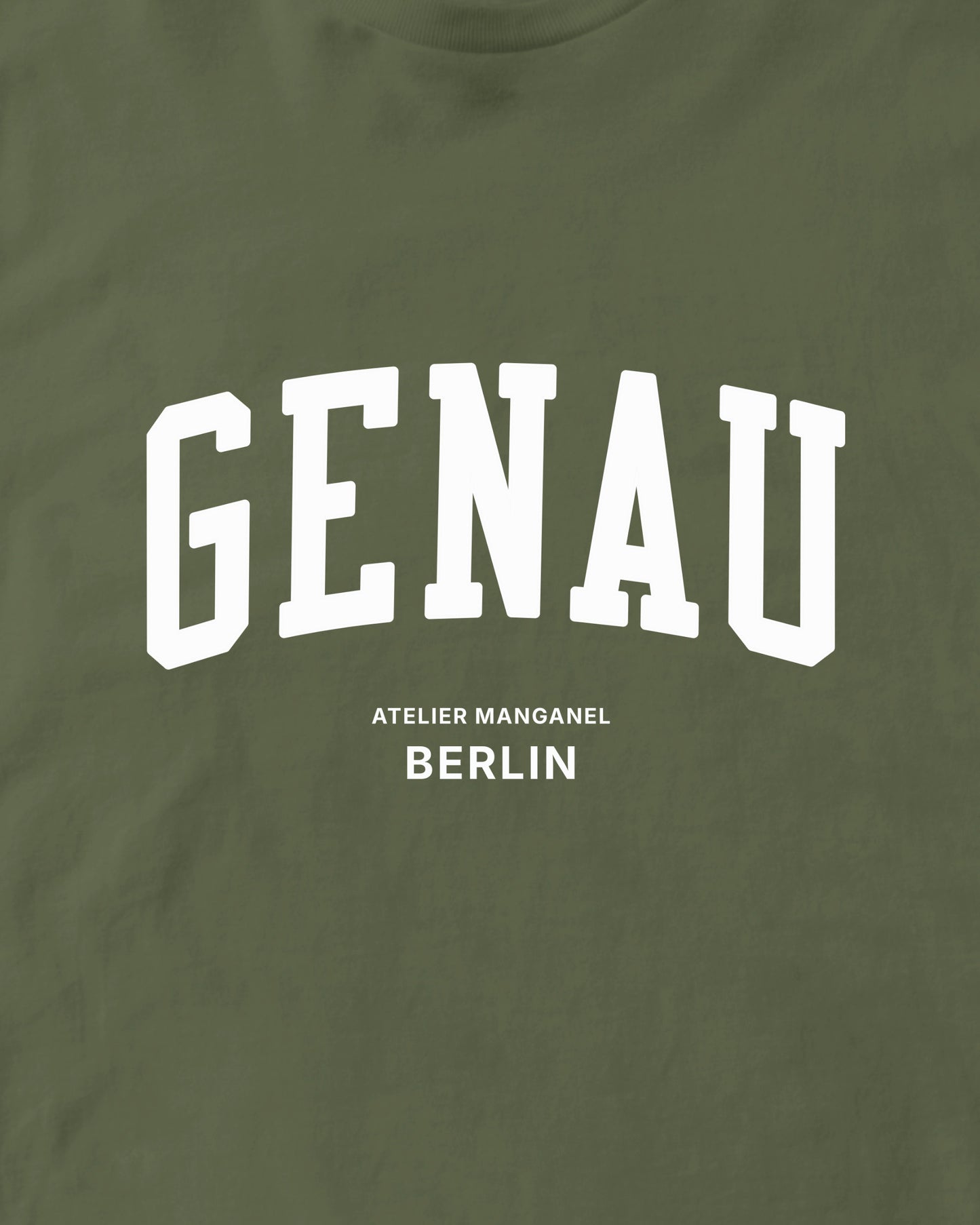 Genau #07