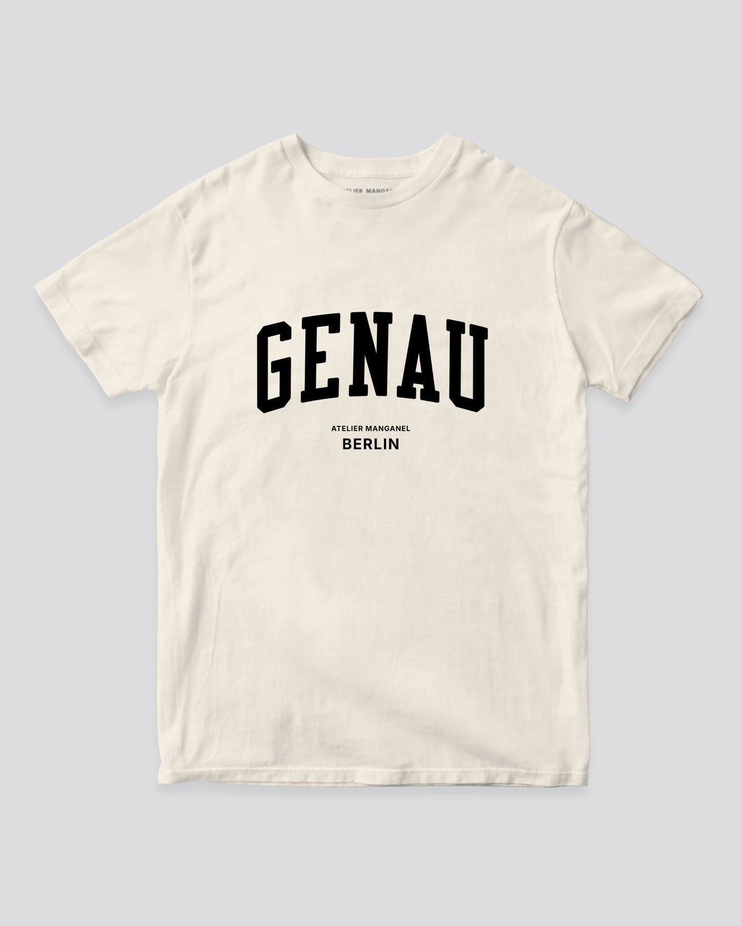 Genau #07