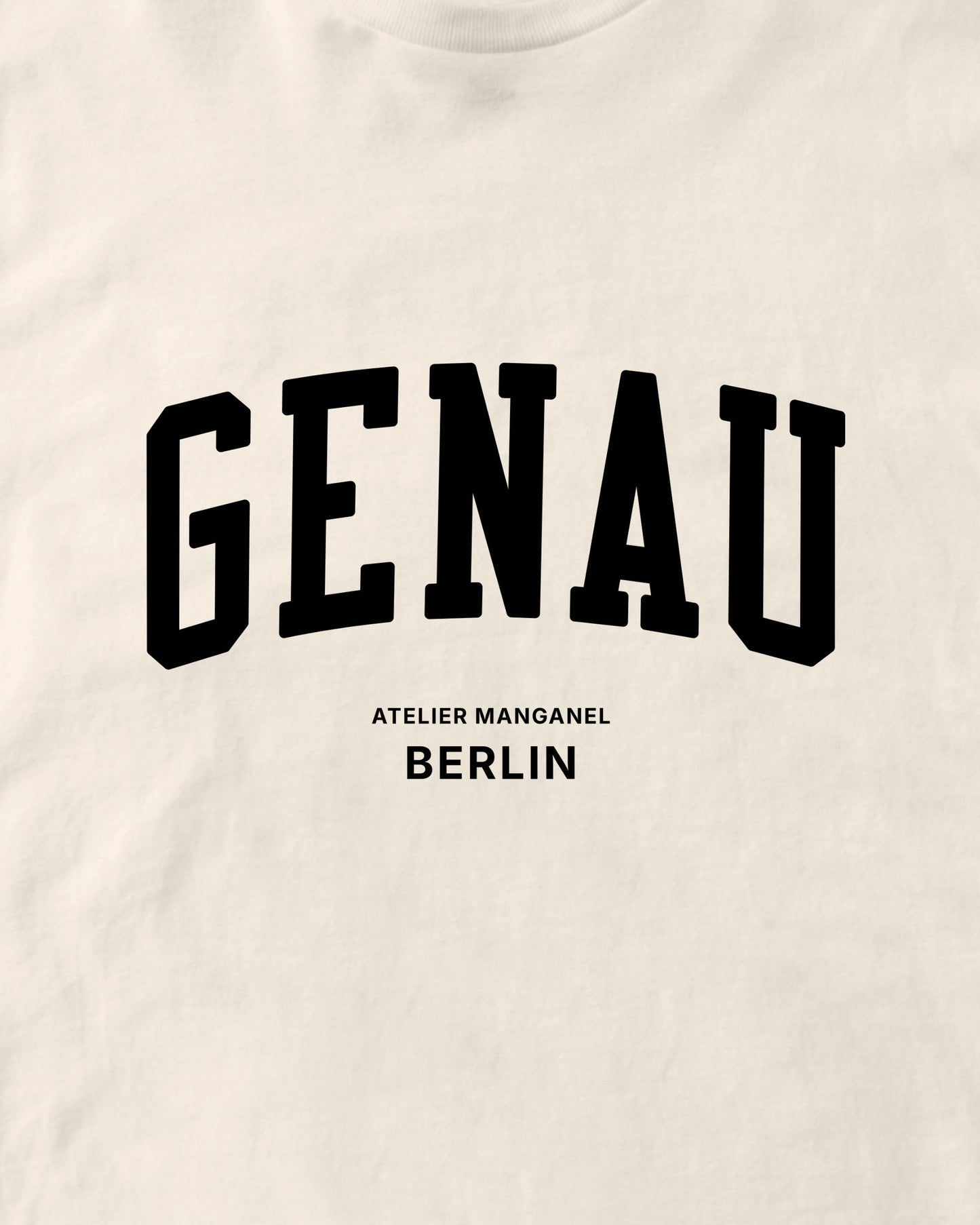 Genau #07