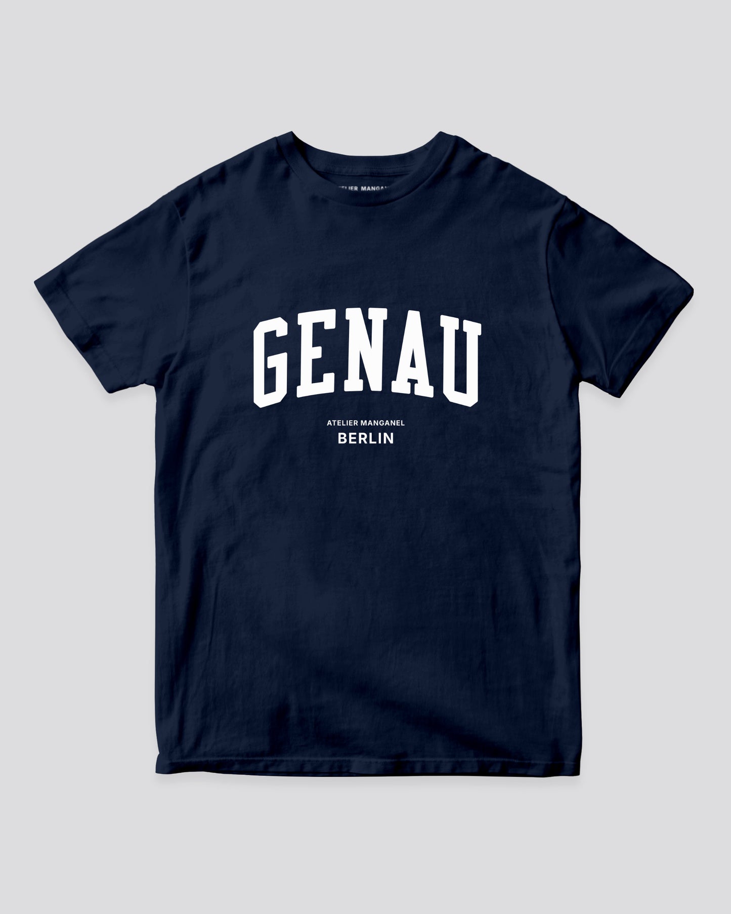 Genau #07