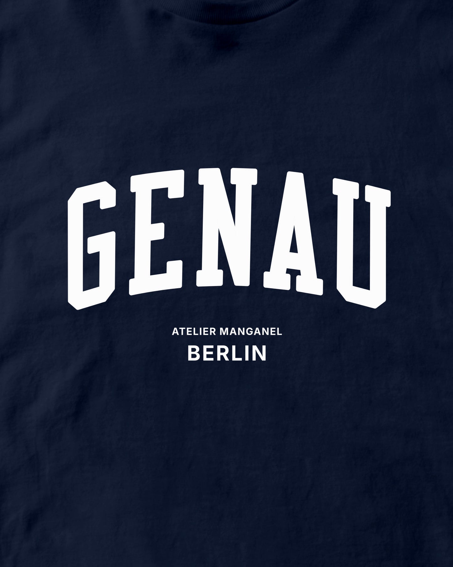 Genau #07