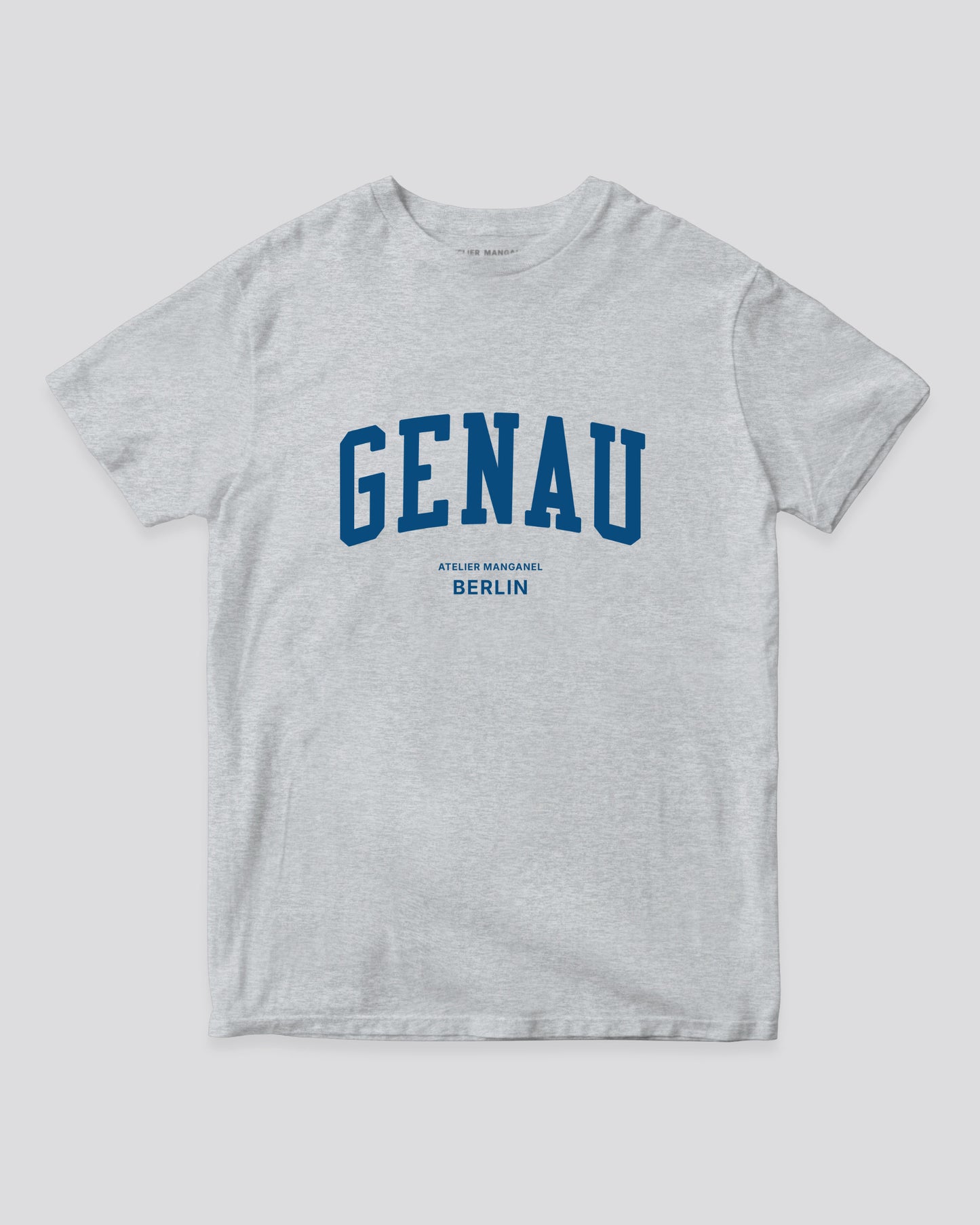 Genau #07