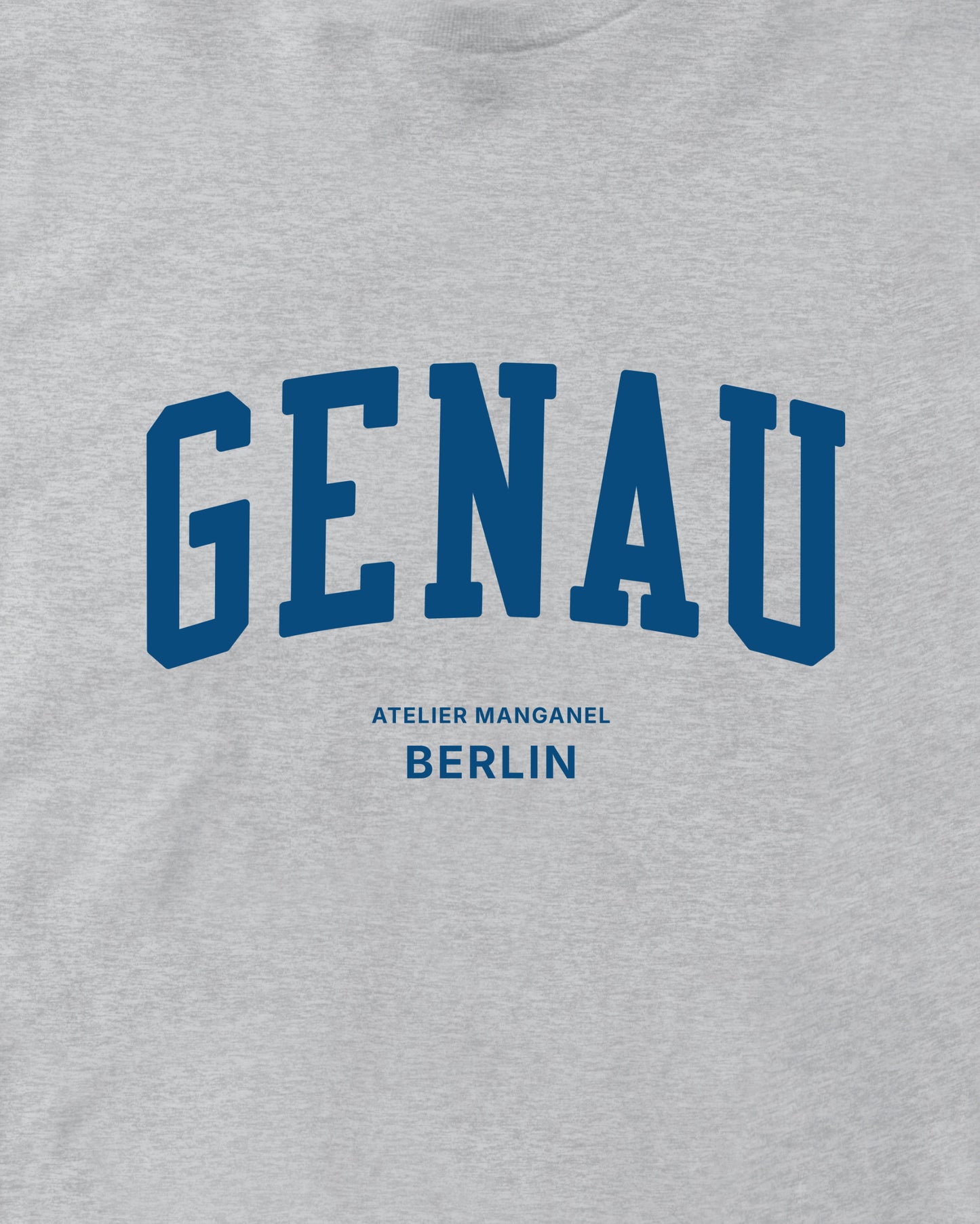 Genau #07