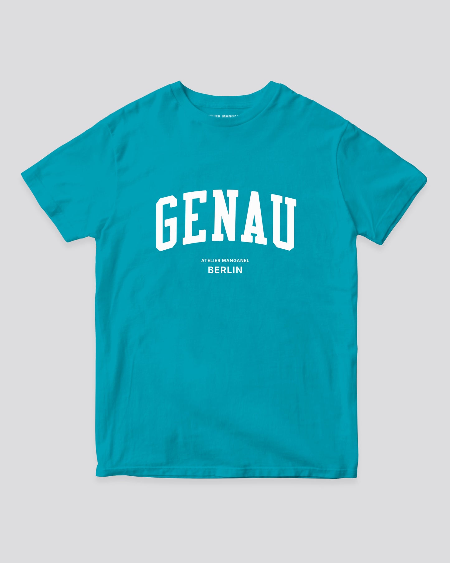 Genau #07