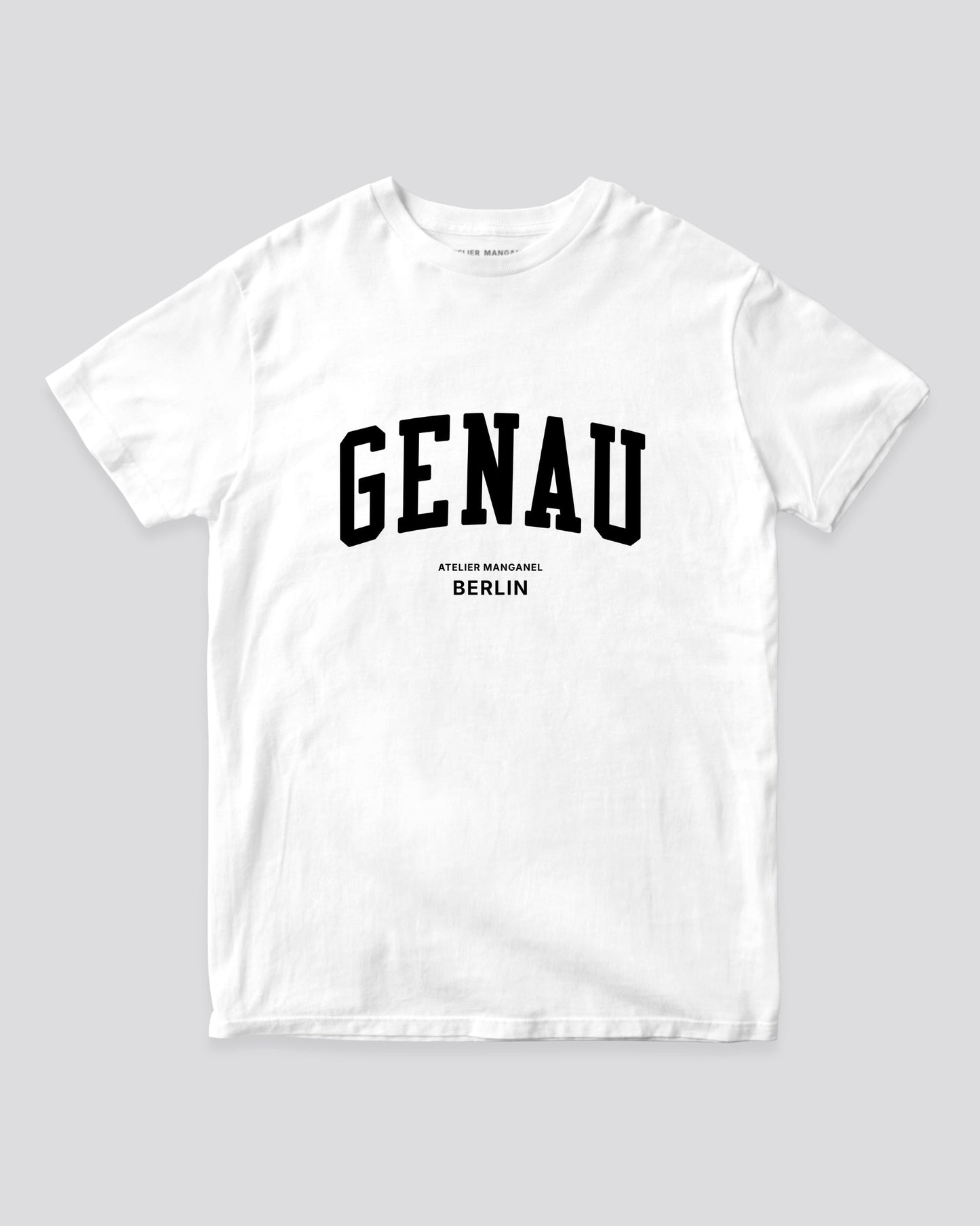 Genau #07