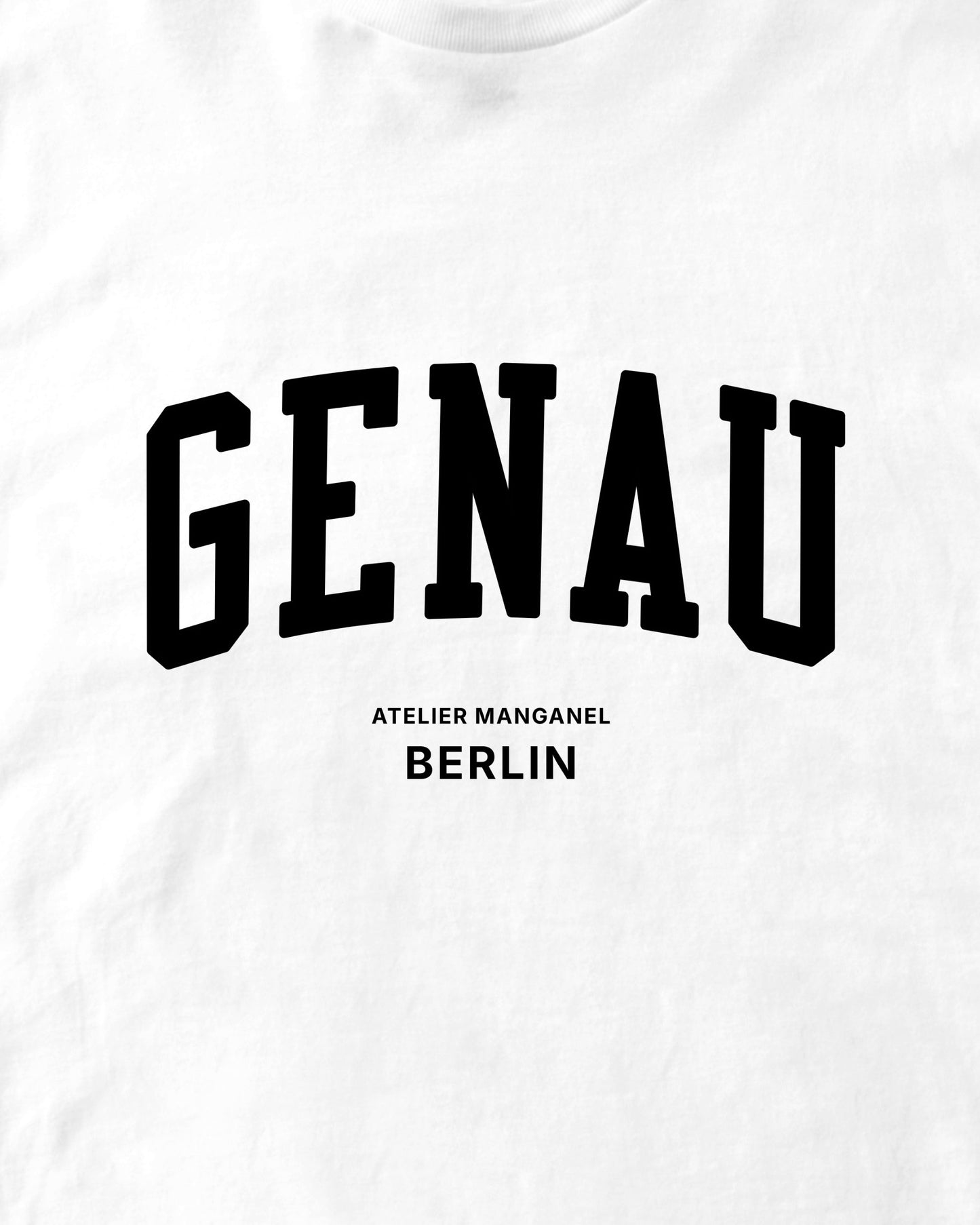 Genau #07
