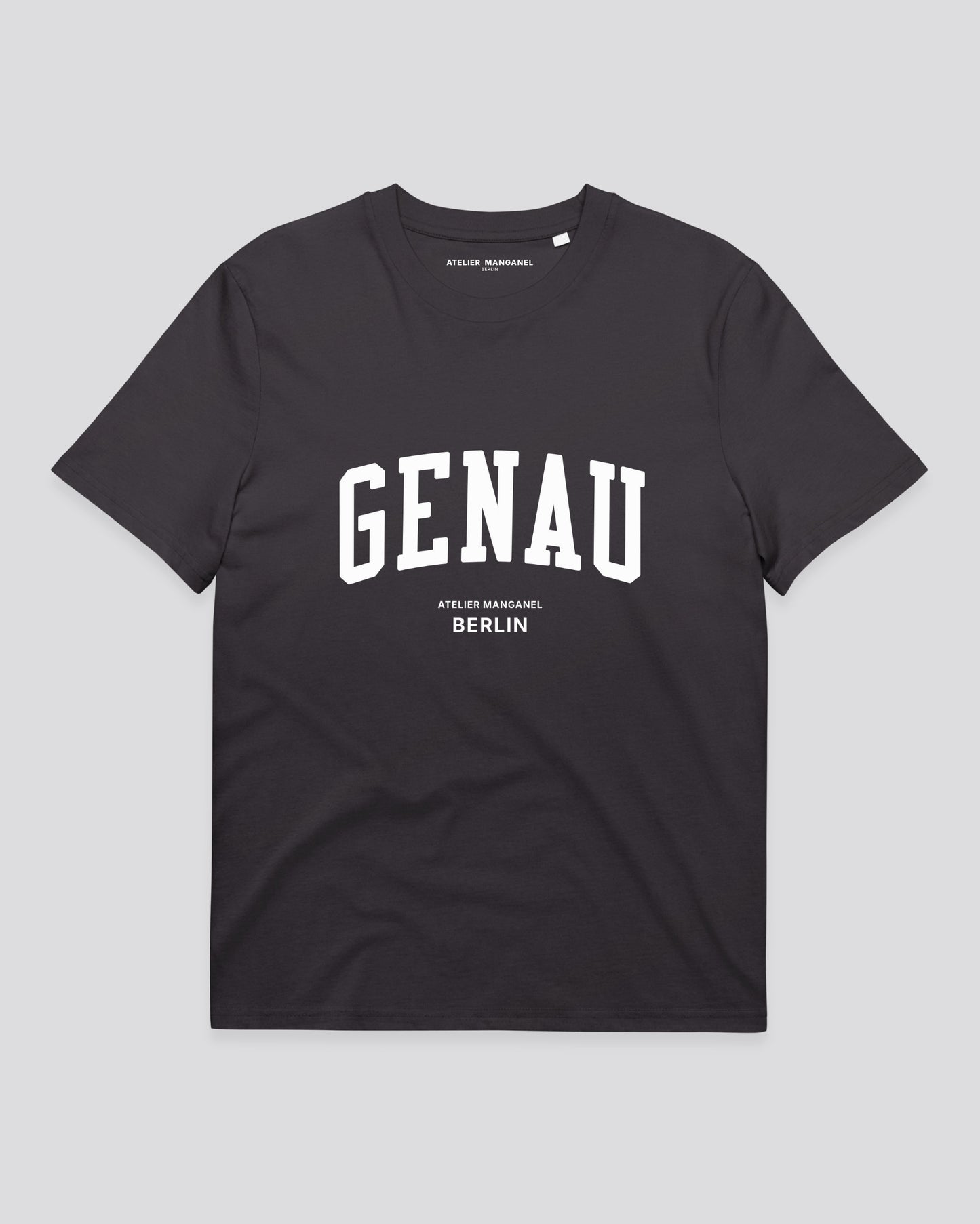Genau #07 - Organic Cotton