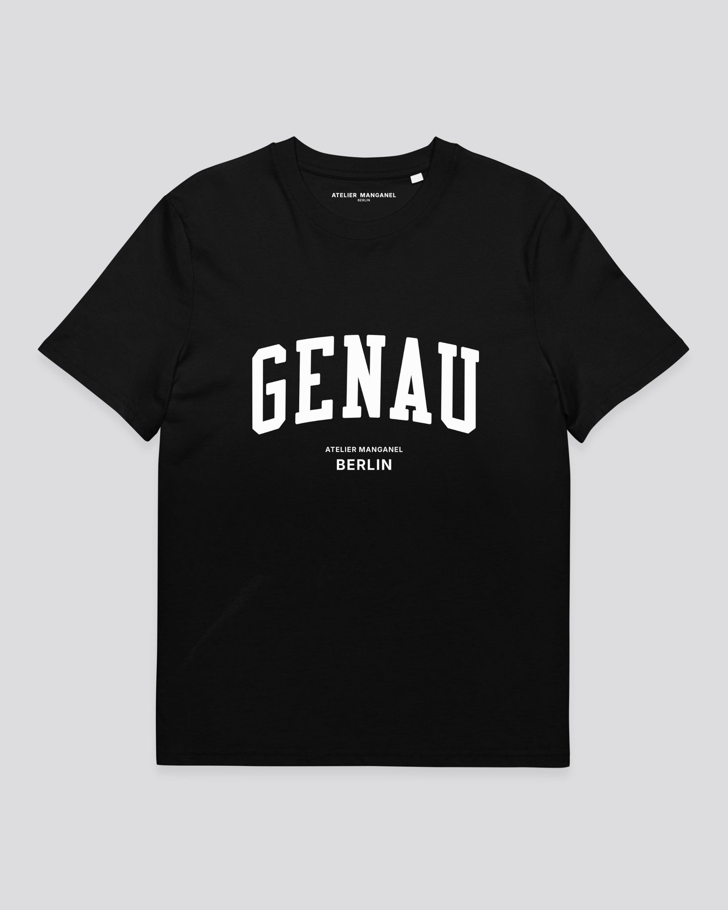 Genau #07 - Organic Cotton