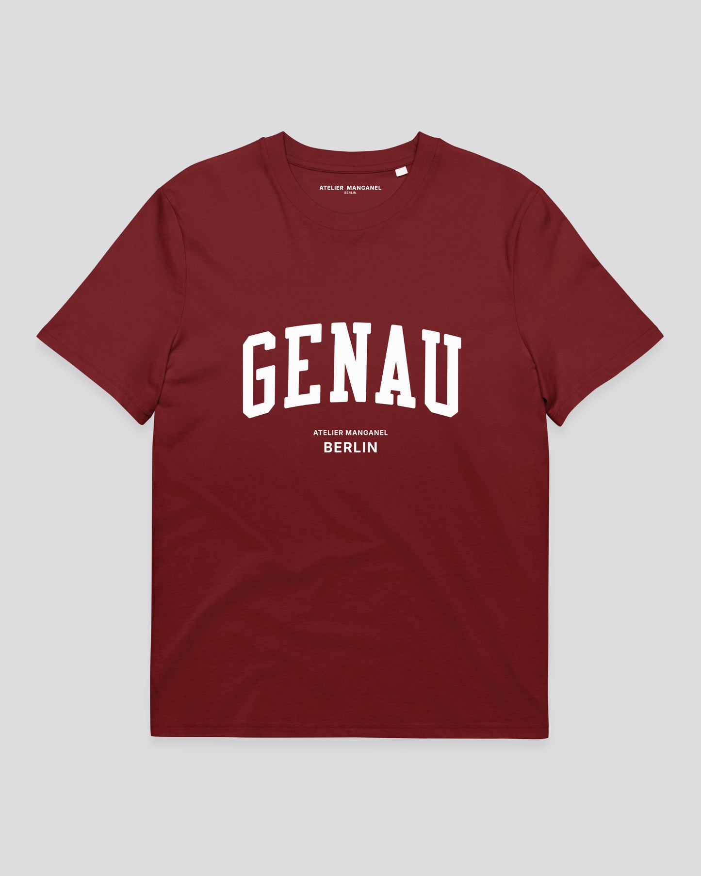 Genau #07 - Organic Cotton