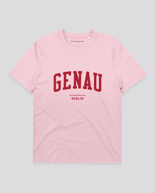 Genau #07 - Organic Cotton