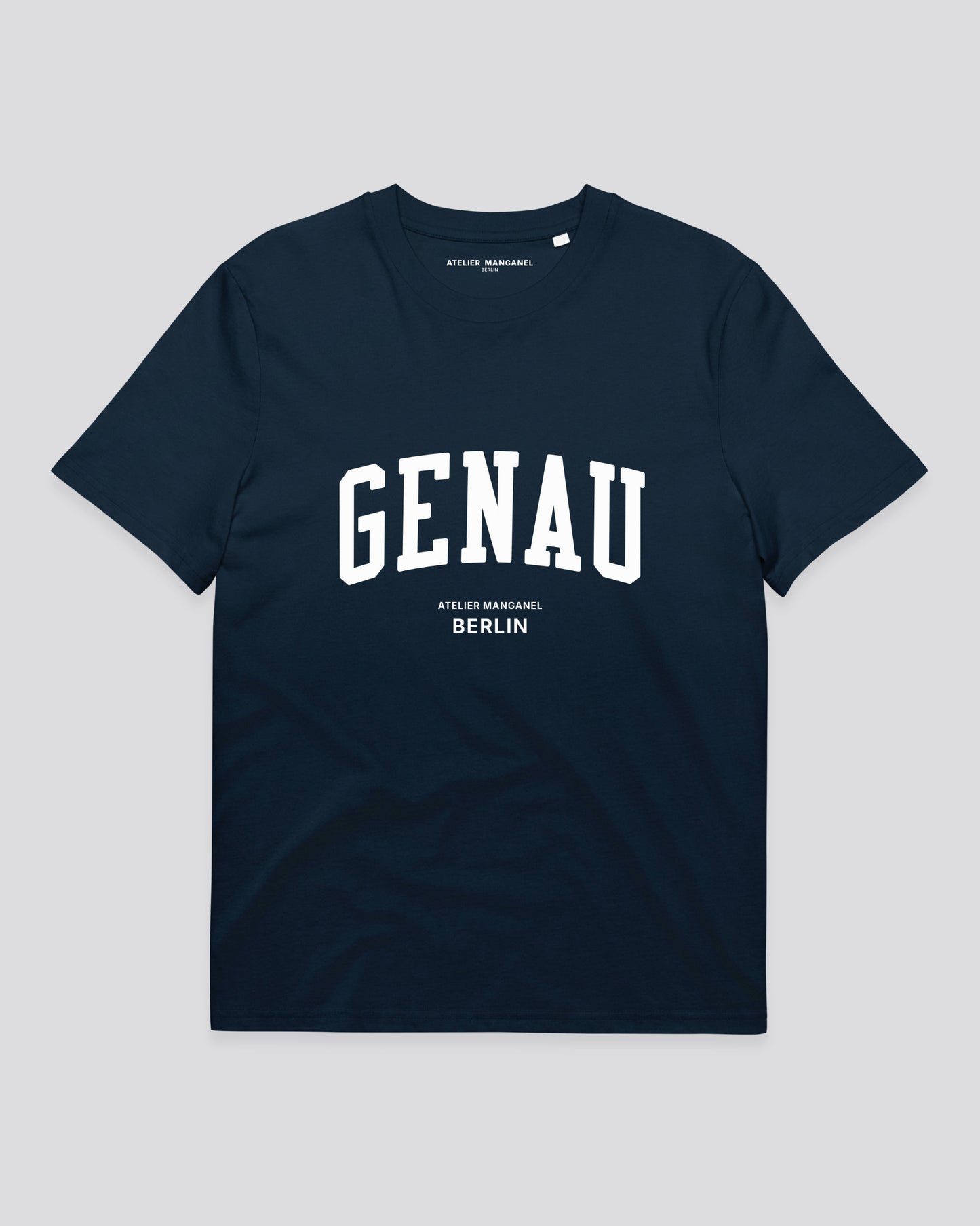 Genau #07 - Organic Cotton