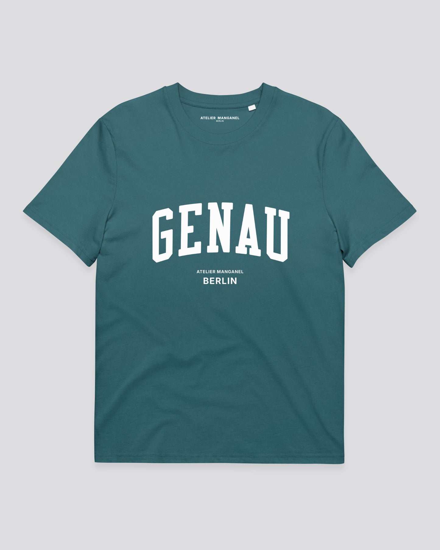 Genau #07 - Organic Cotton