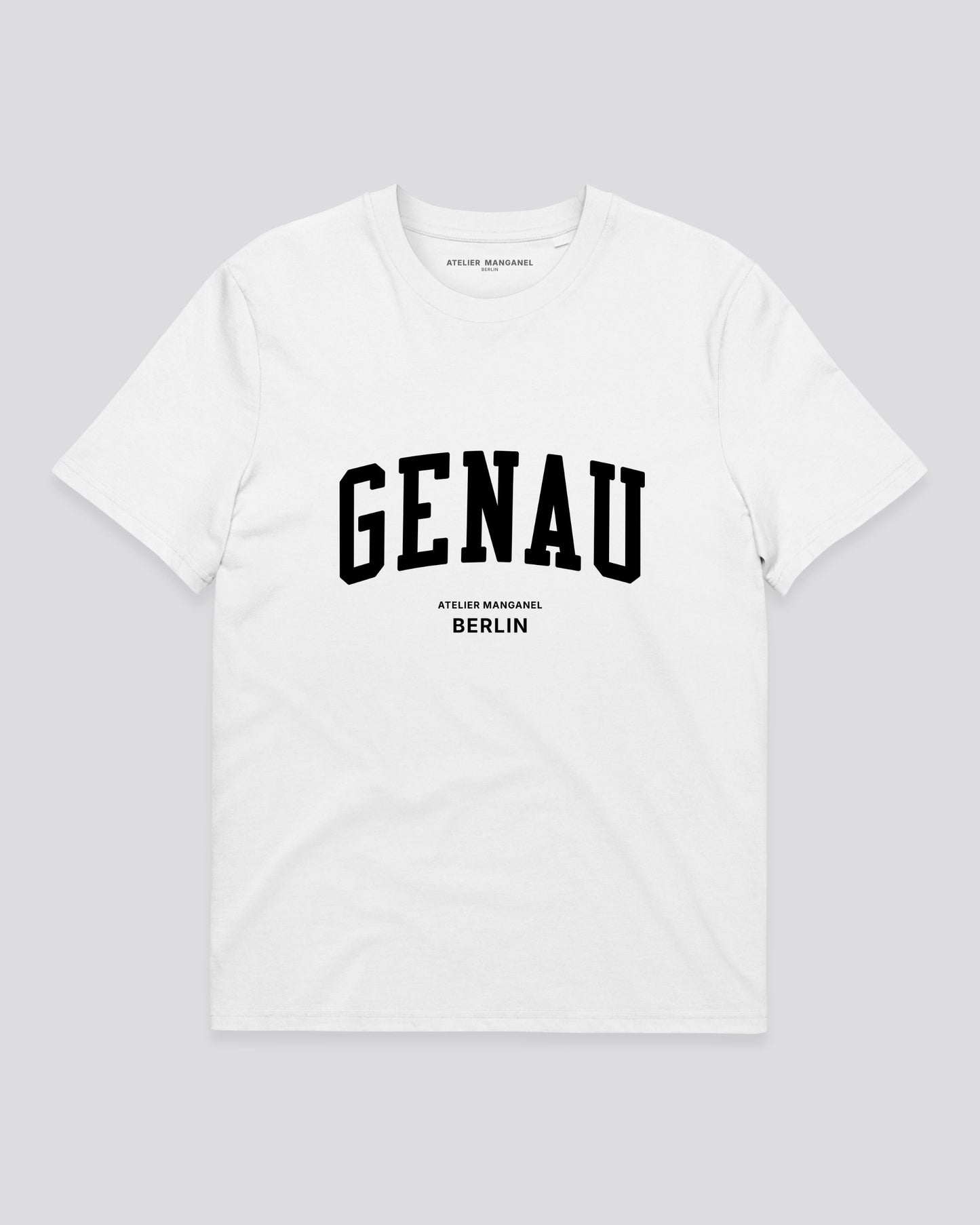 Genau #07 - Organic Cotton