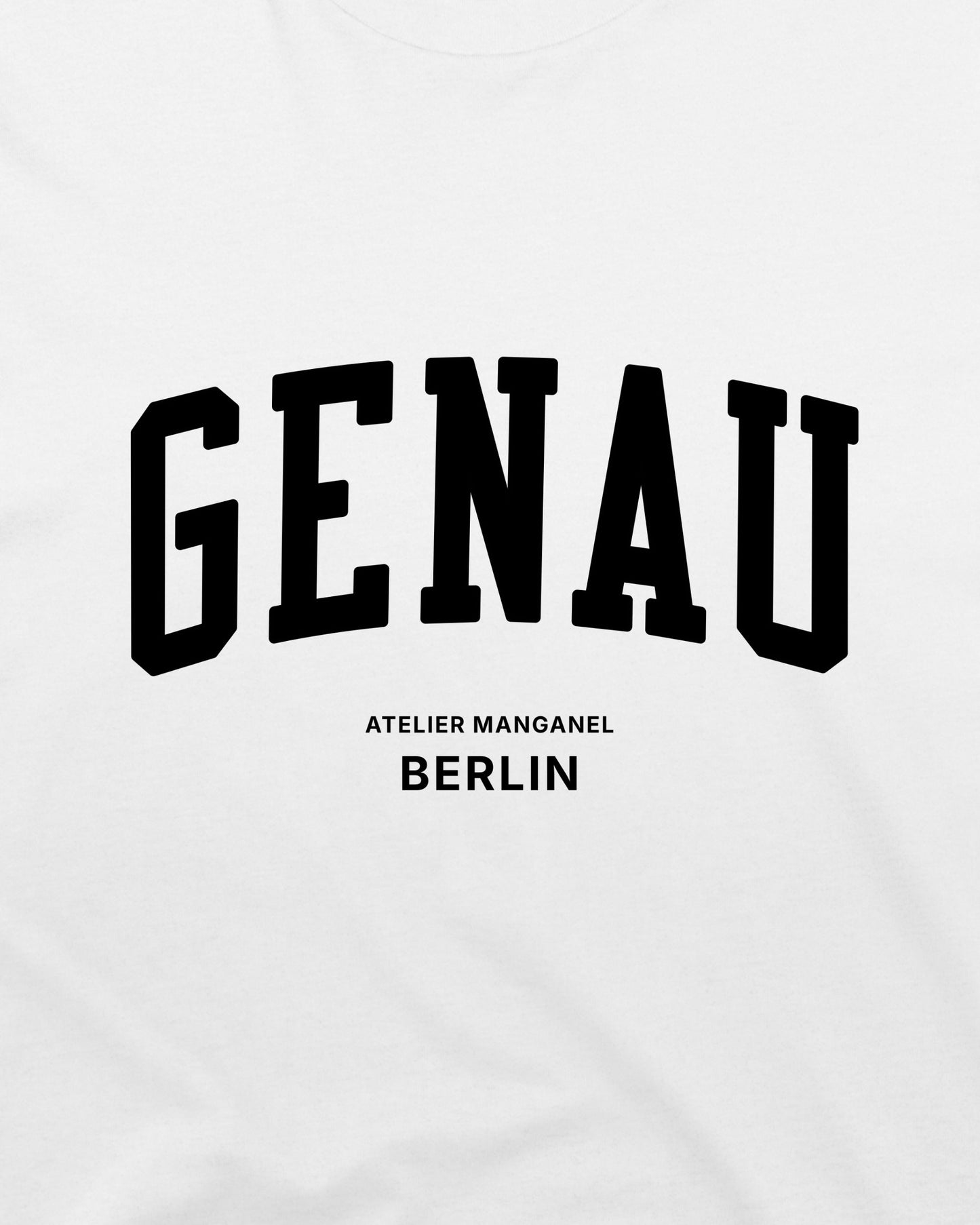 Genau #07 - Organic Cotton