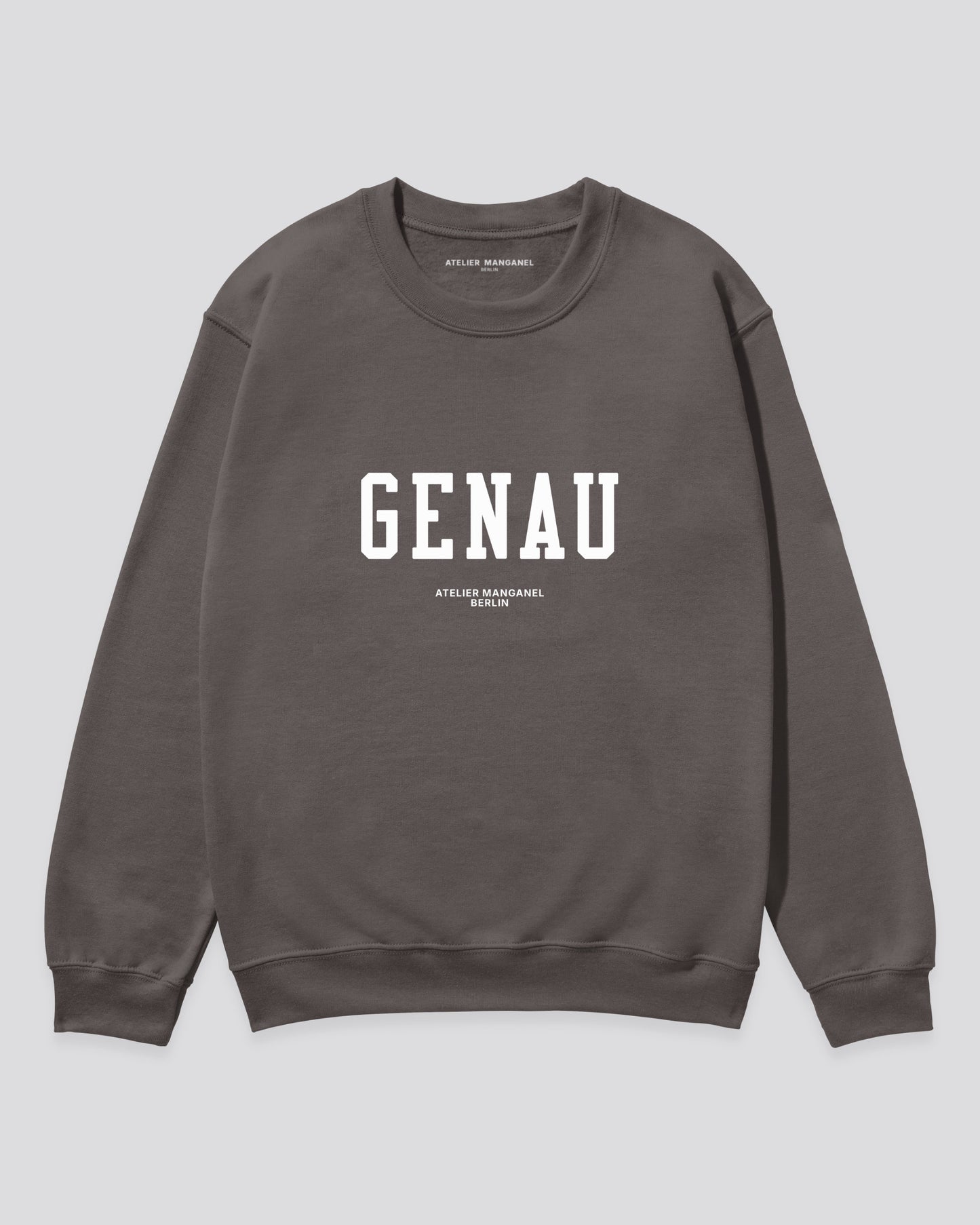 Genau #08