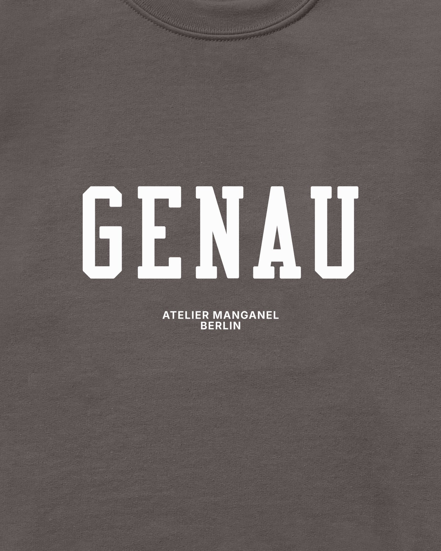 Genau #08