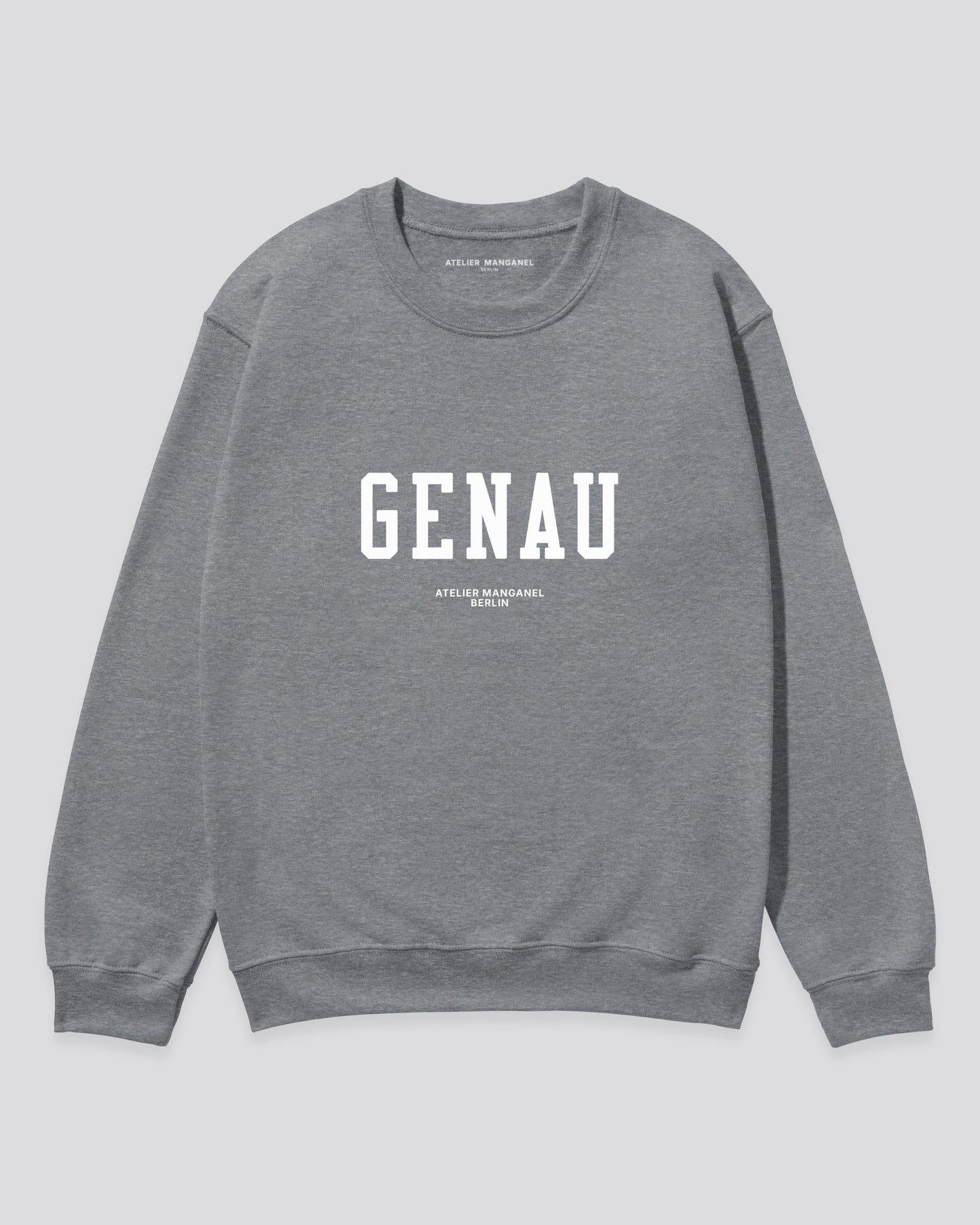 Genau #08