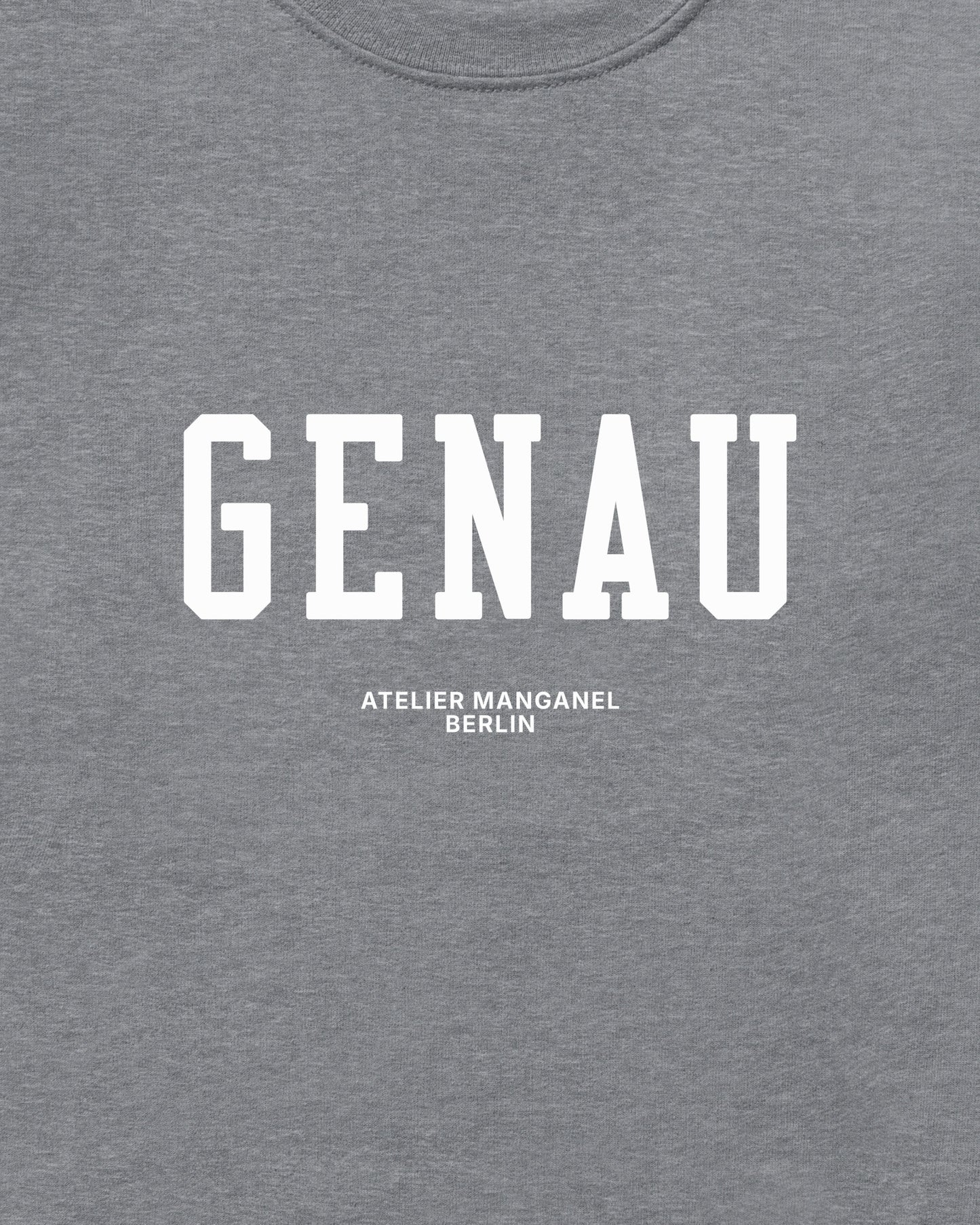 Genau #08