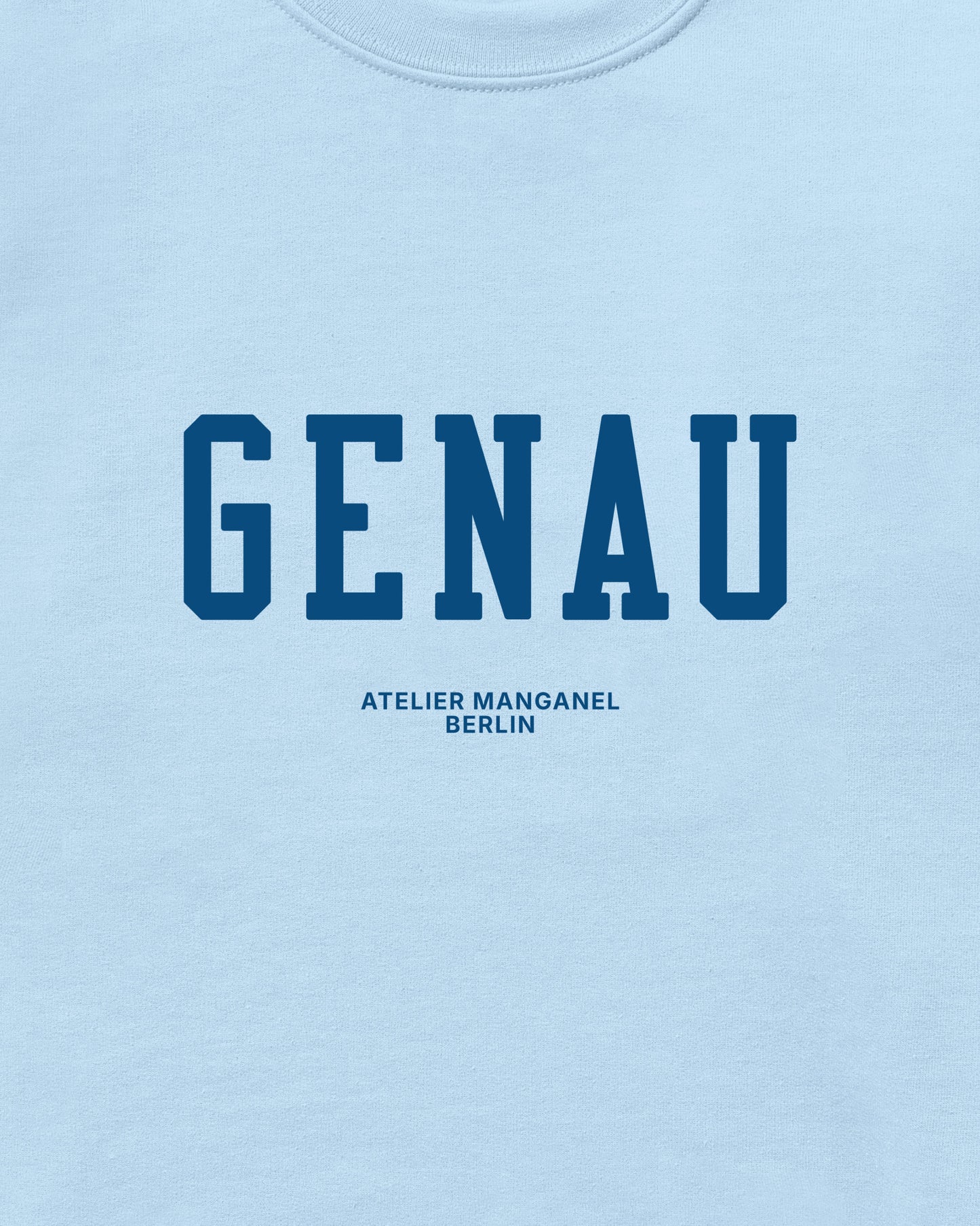 Genau #08