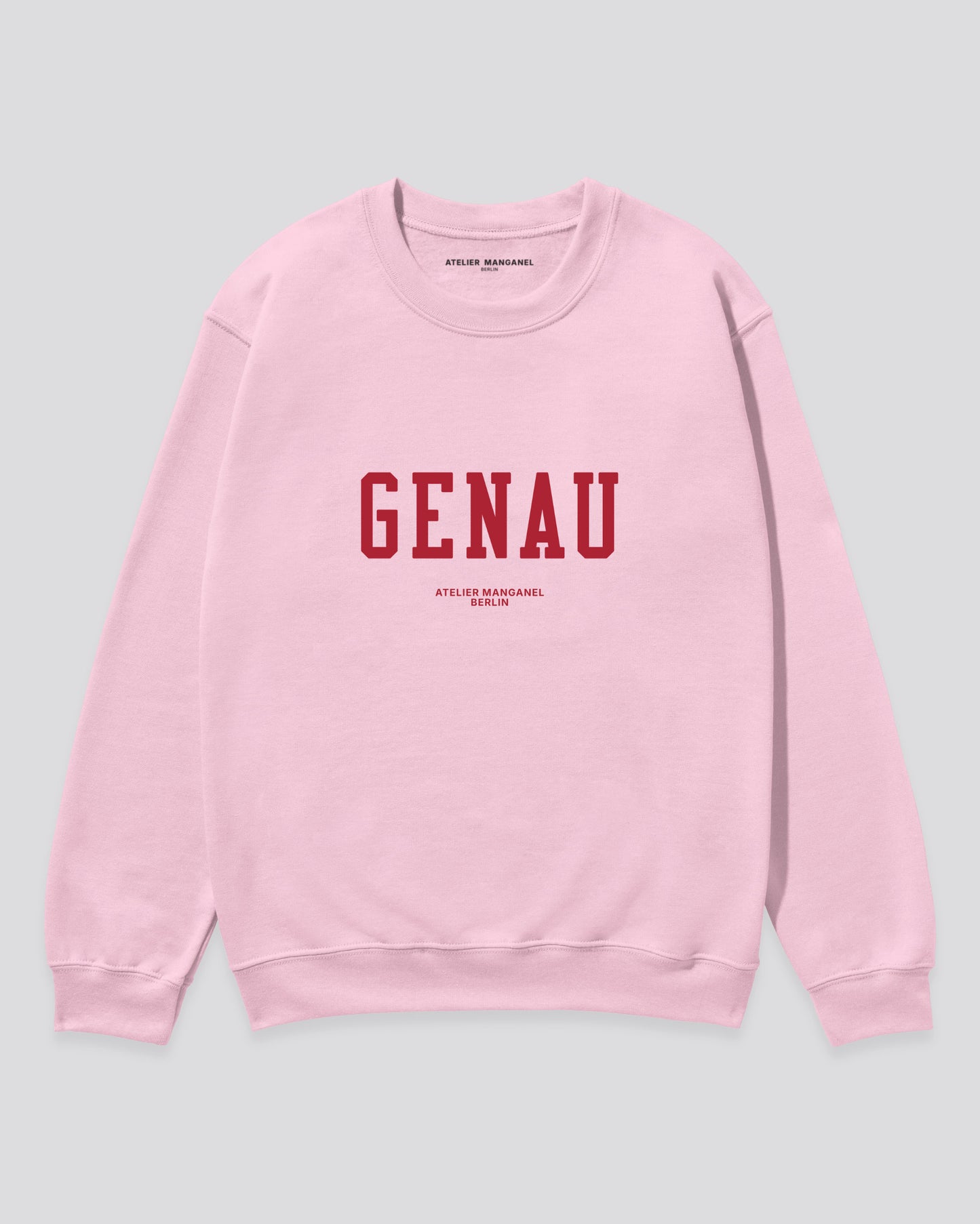 Genau #08
