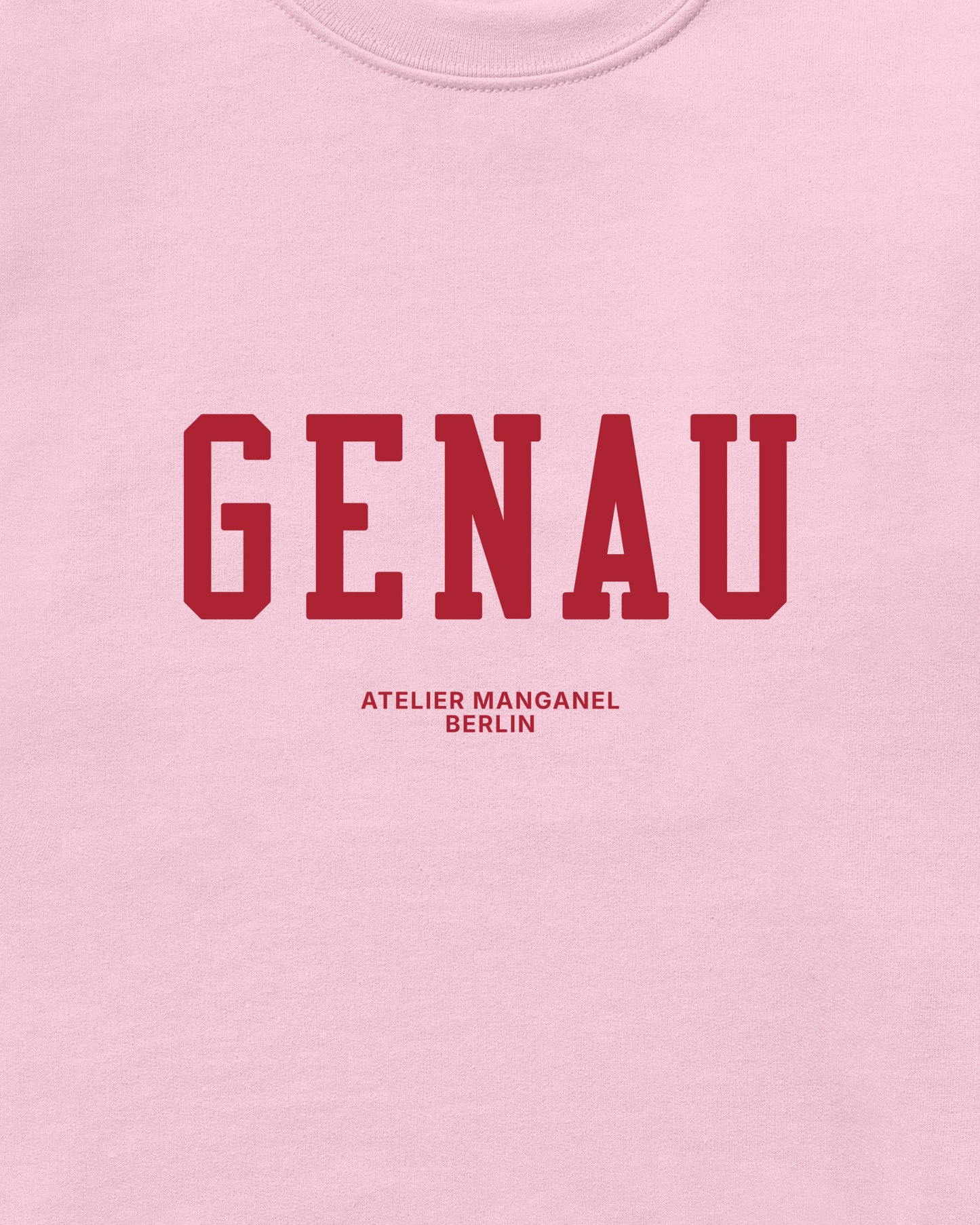 Genau #08