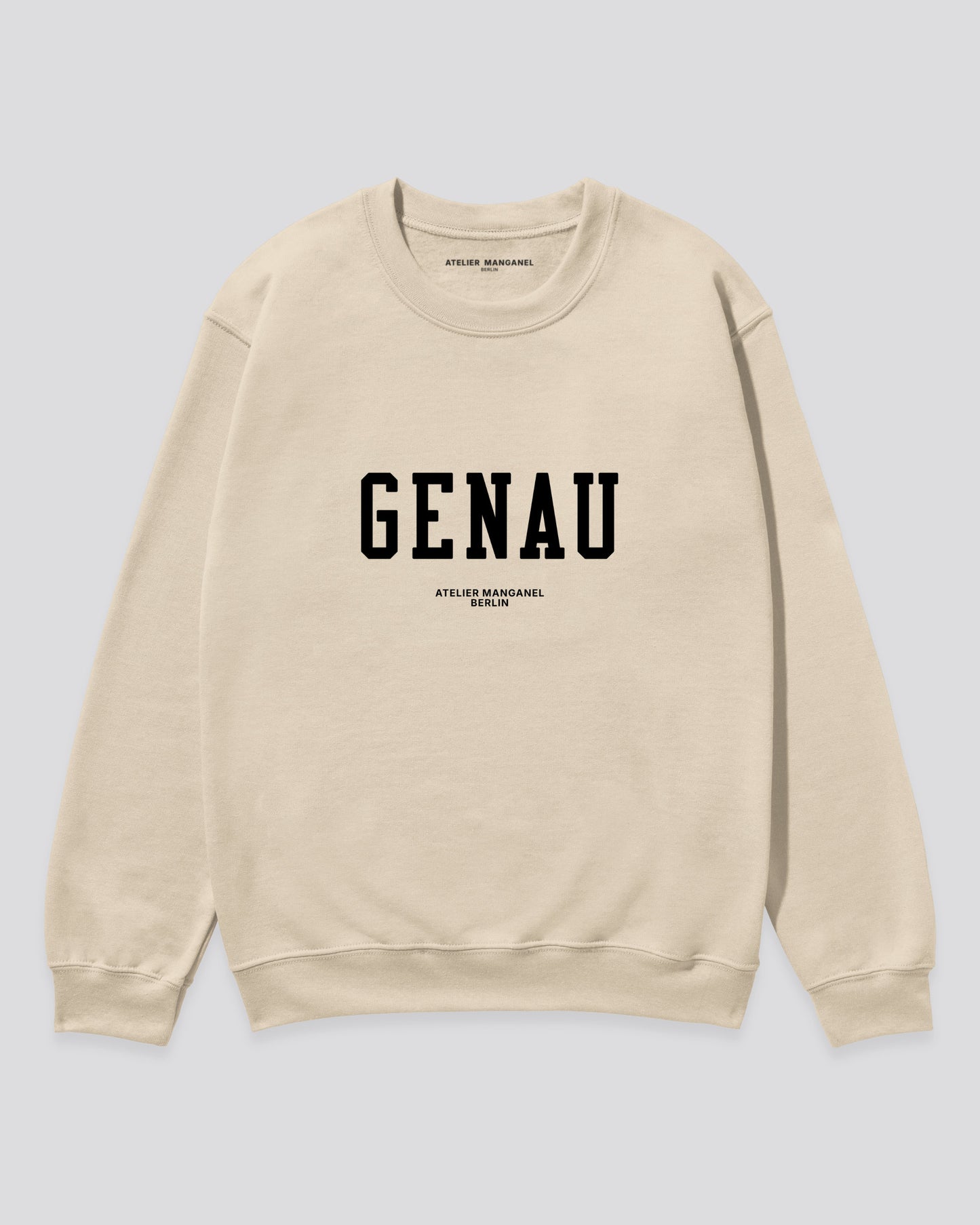 Genau #08