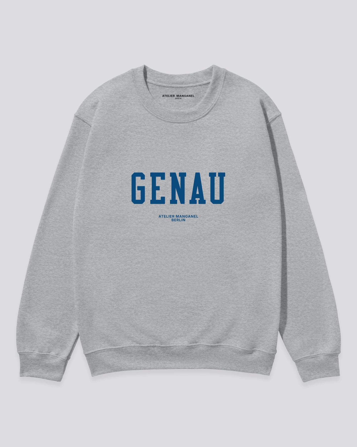 Genau #08