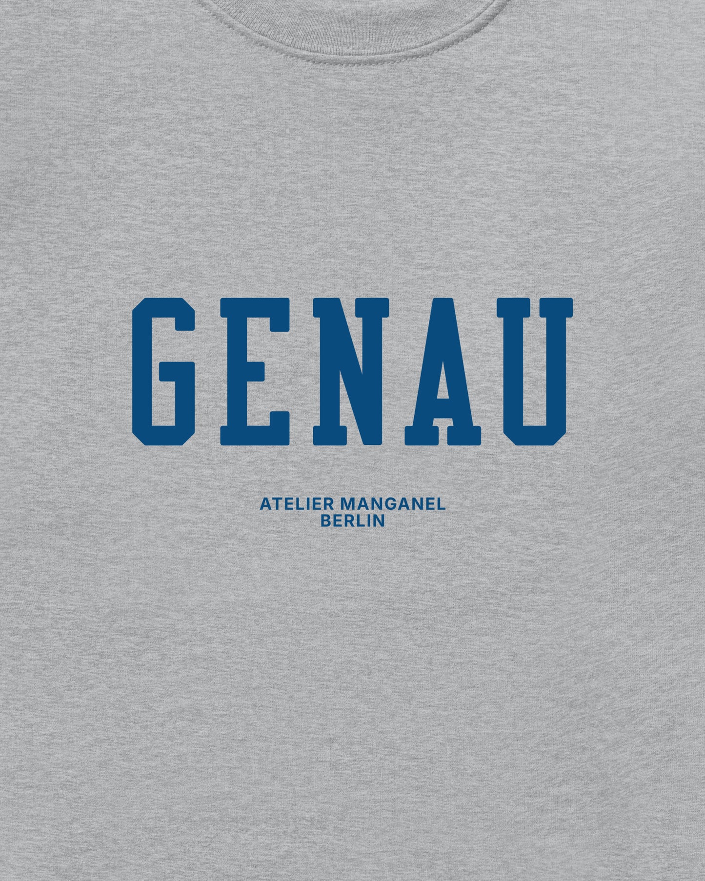 Genau #08