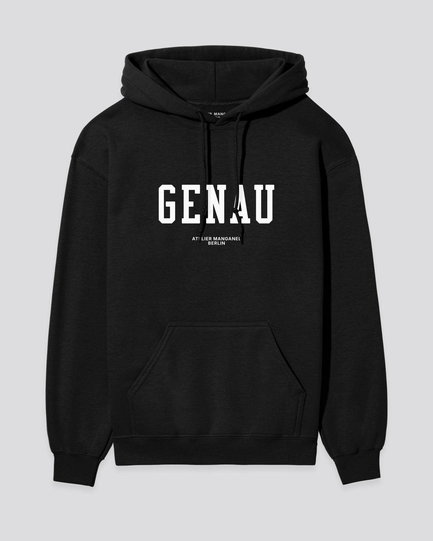 Genau #08