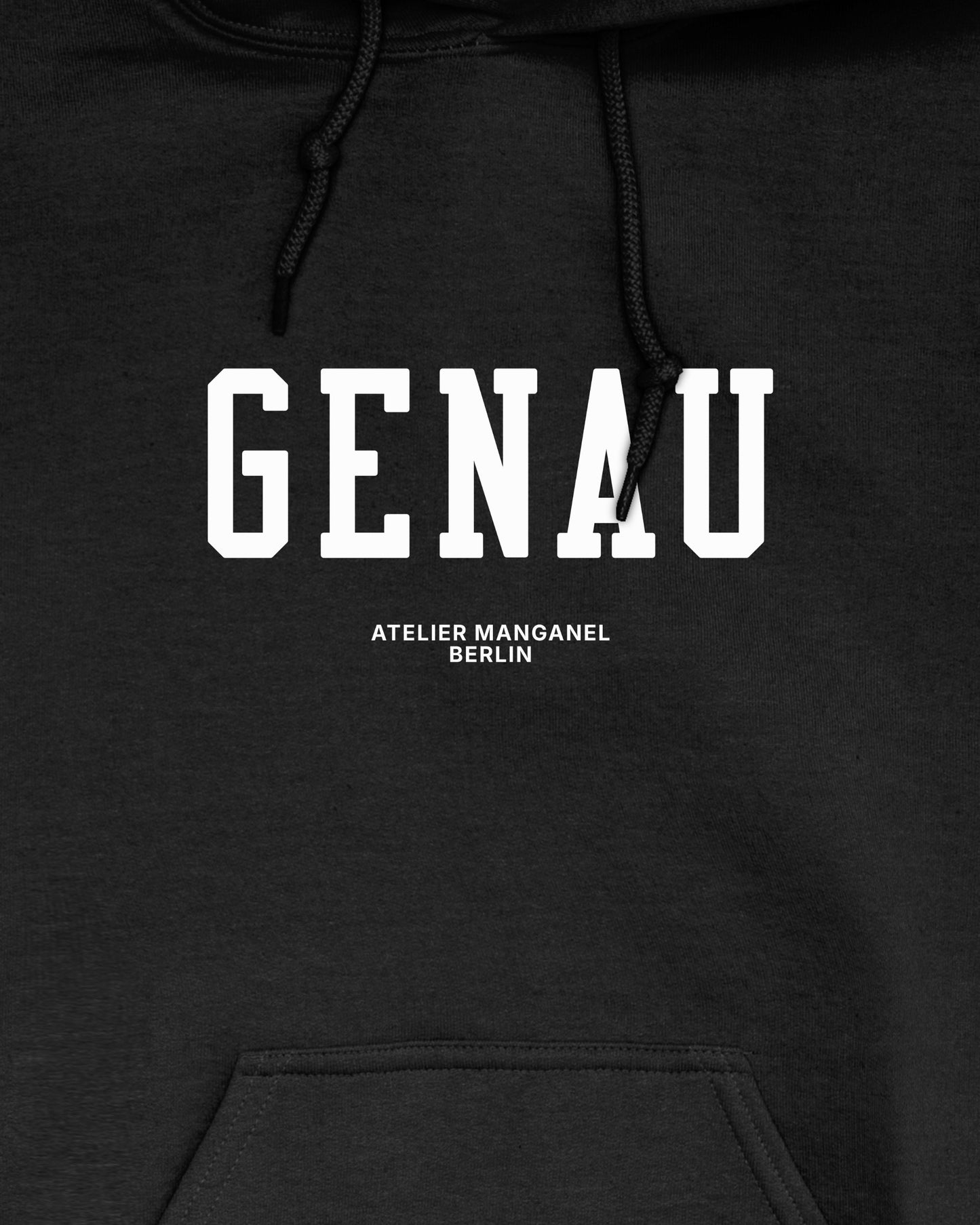 Genau #08