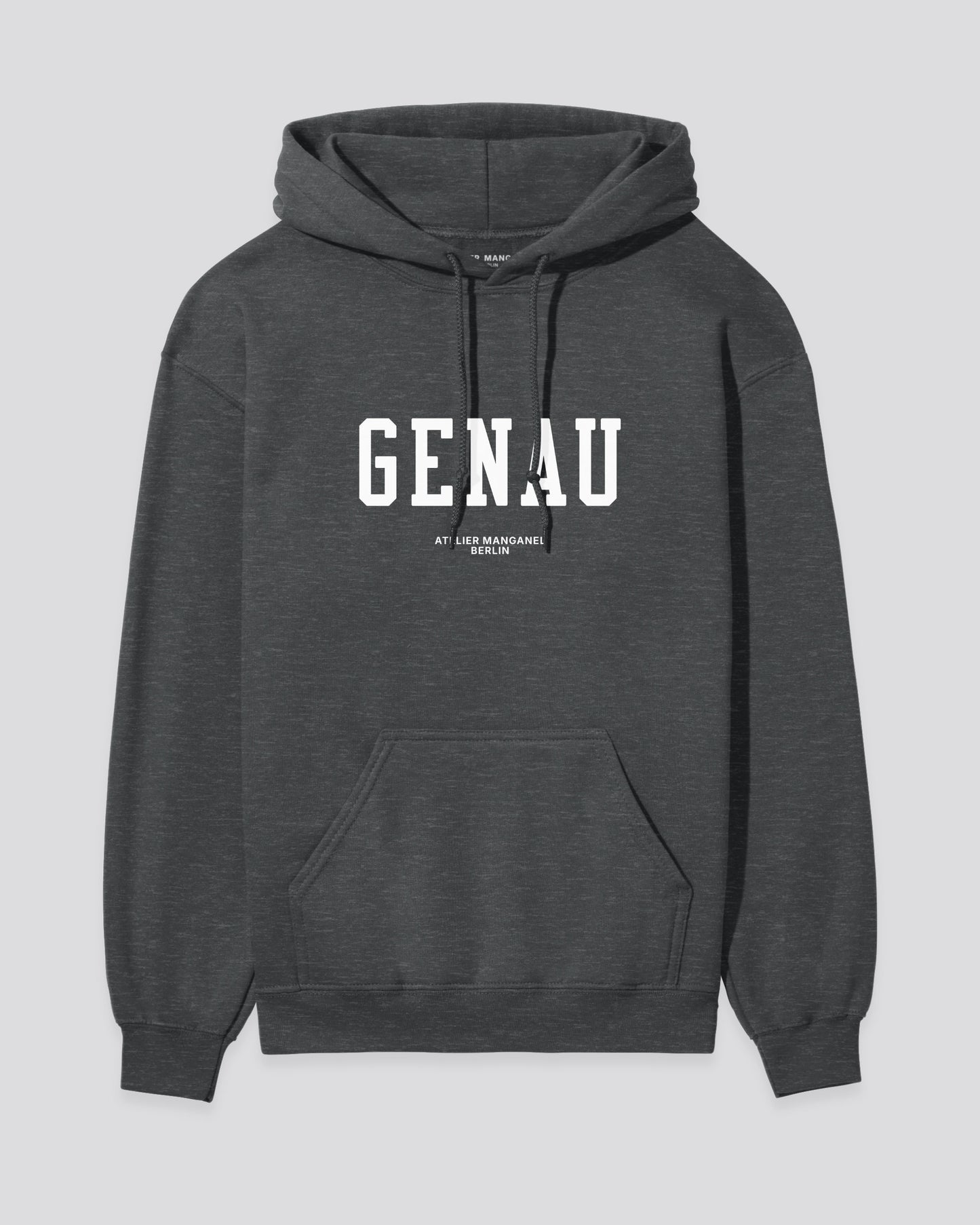 Genau #08