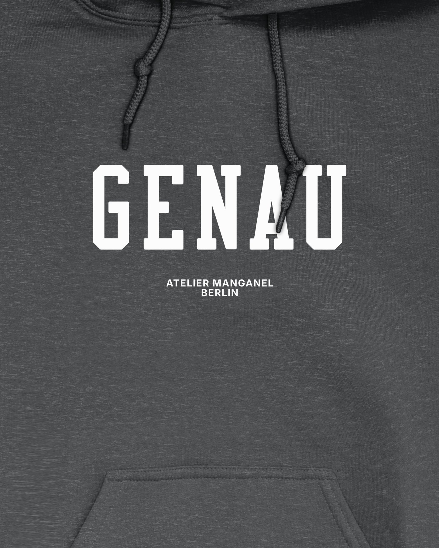 Genau #08