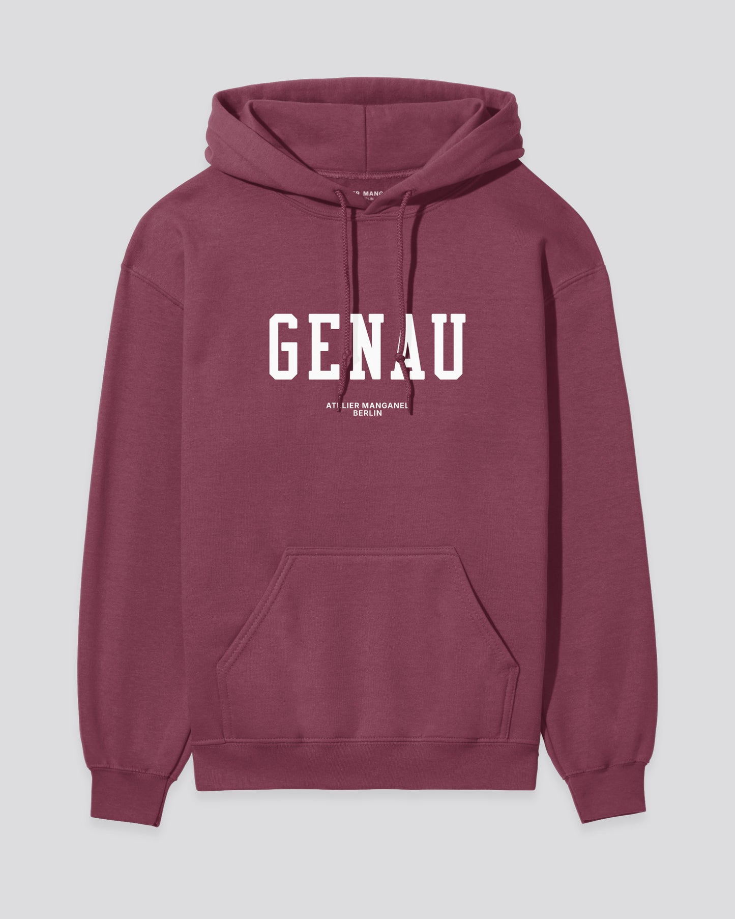 Genau #08