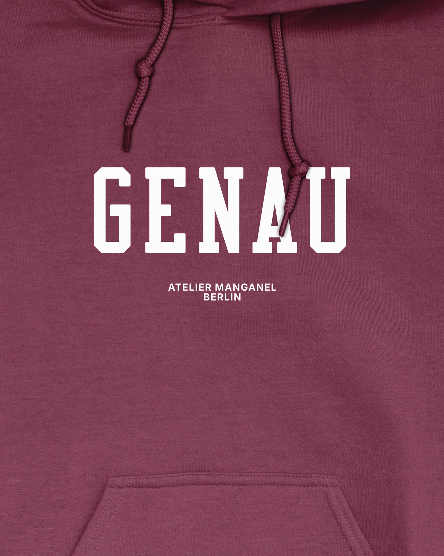 Genau #08