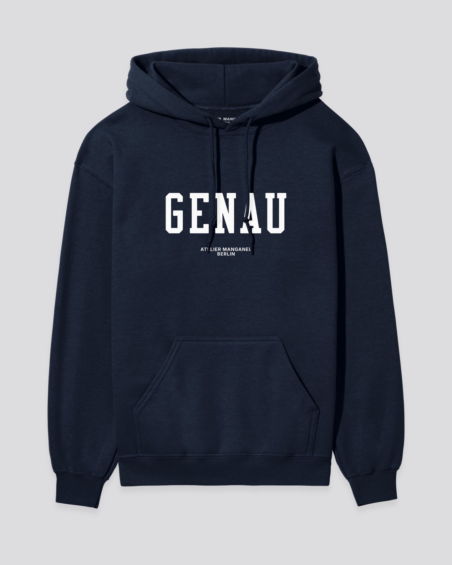 Genau #08