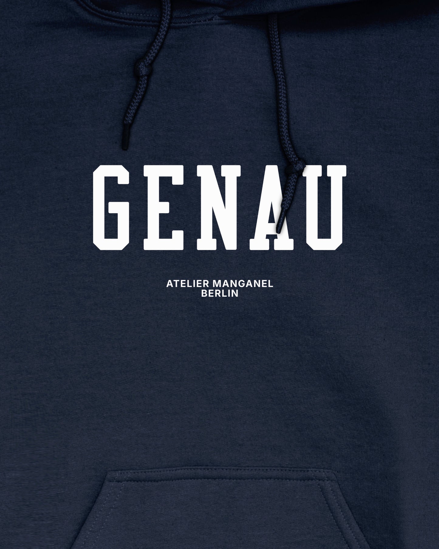 Genau #08