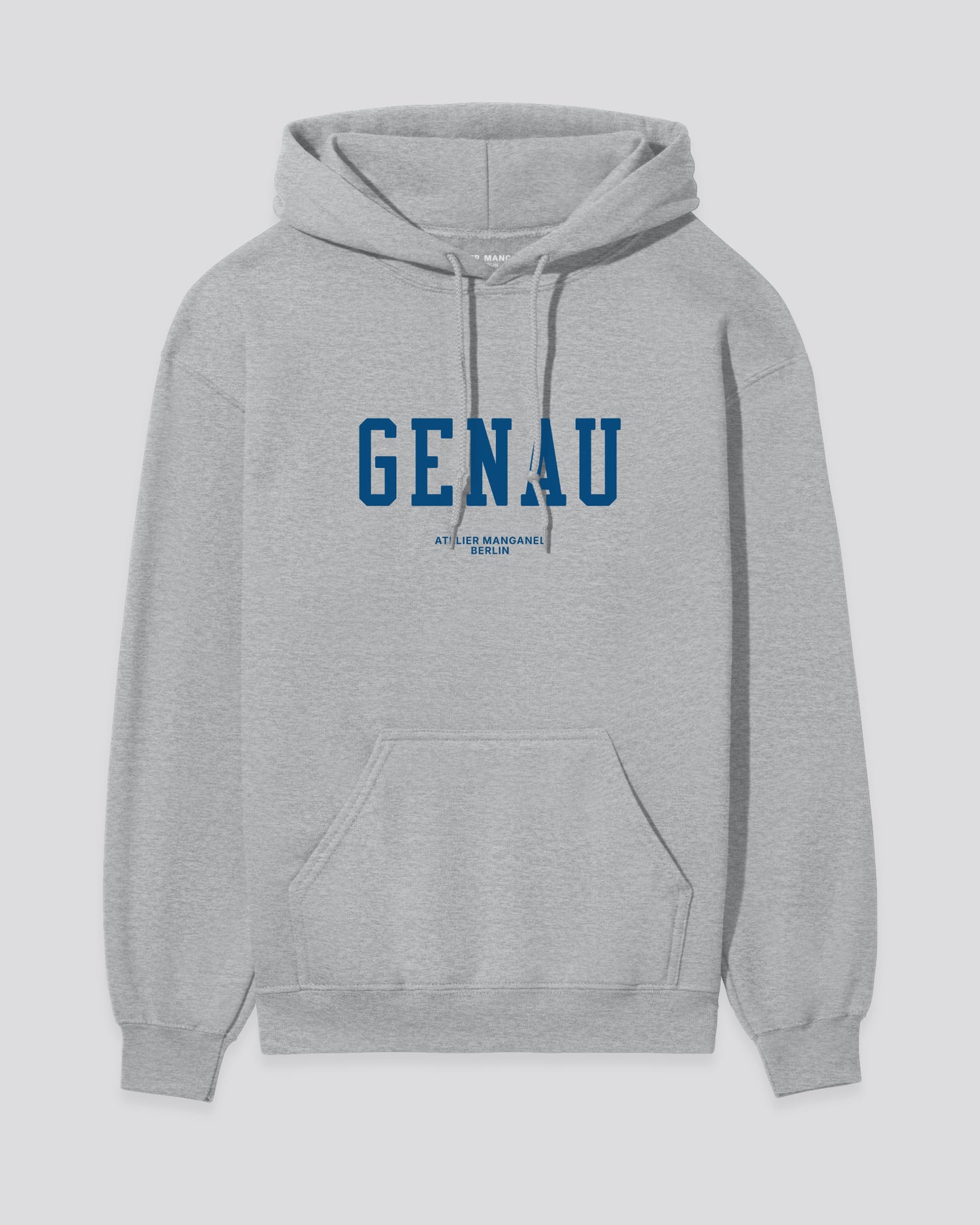 Genau #08