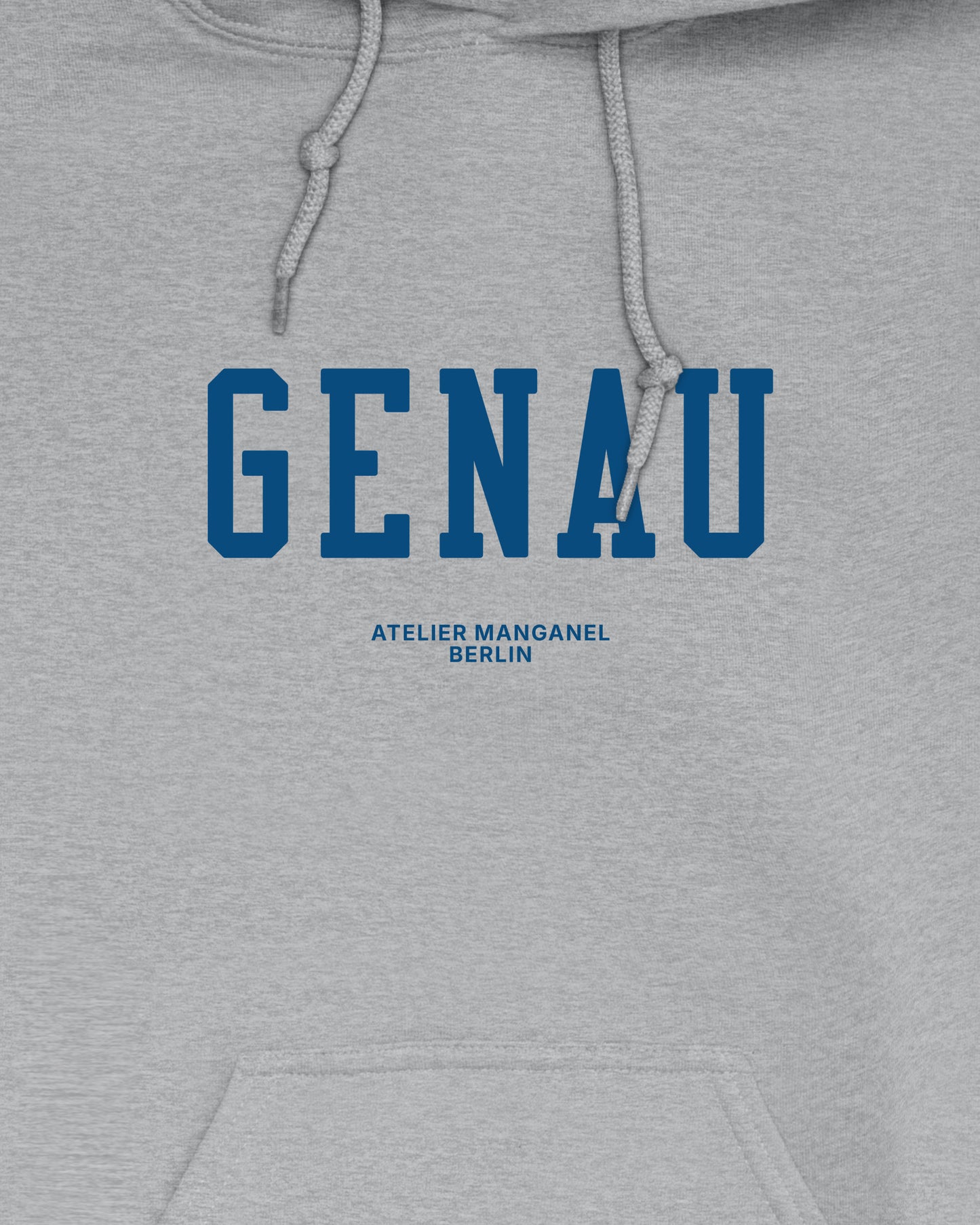Genau #08