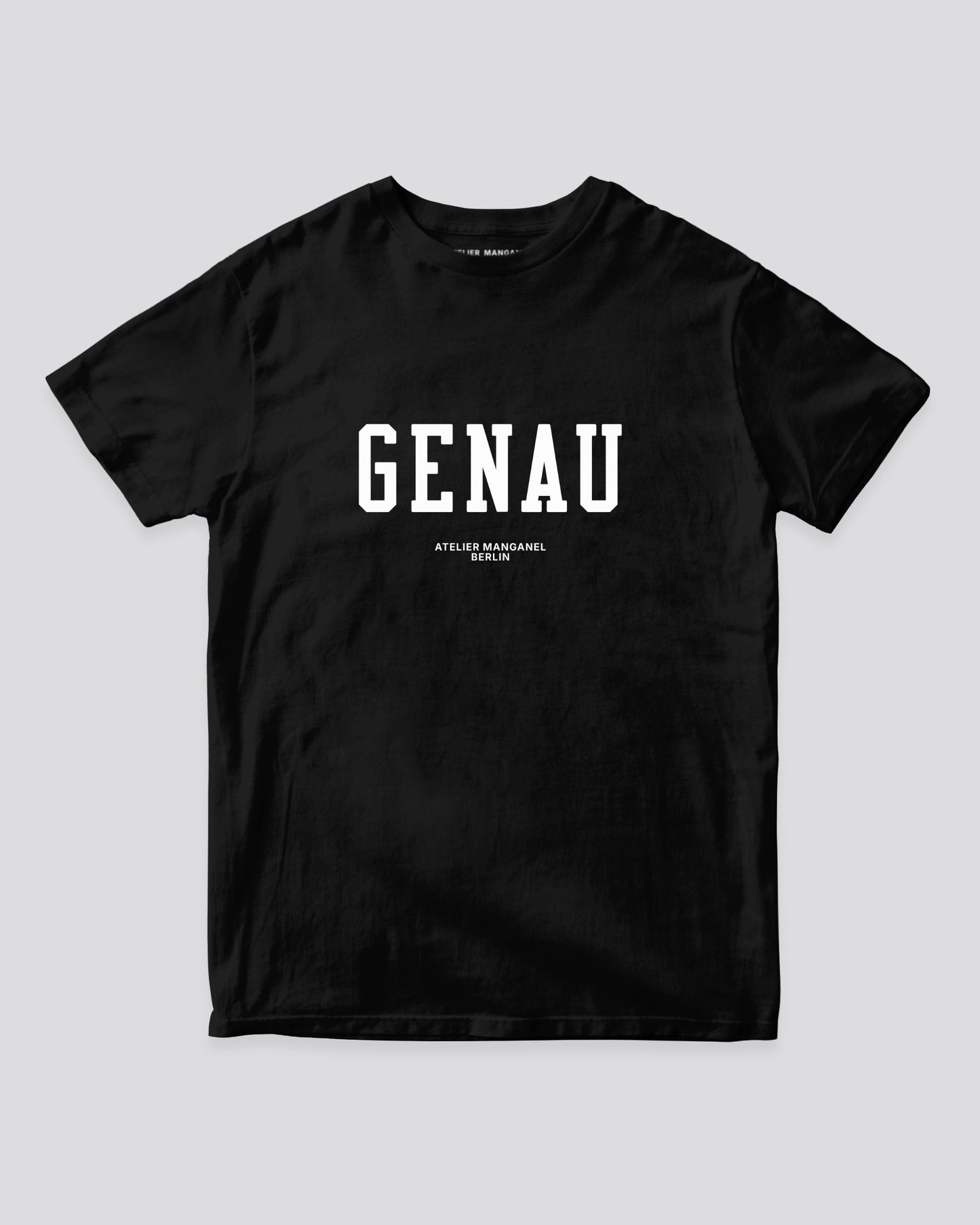 Genau #08
